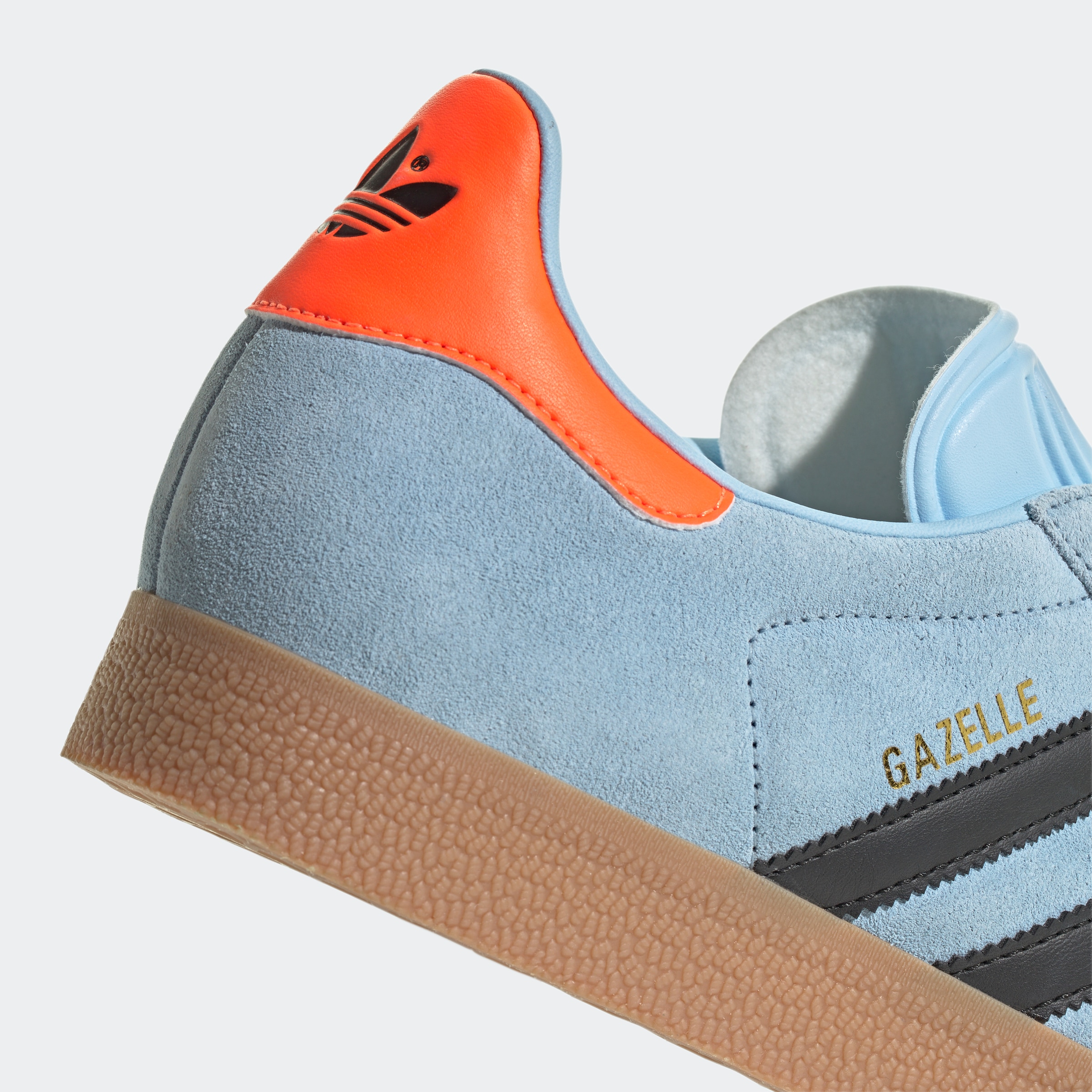 adidas Originals Sneaker »GAZELLE«