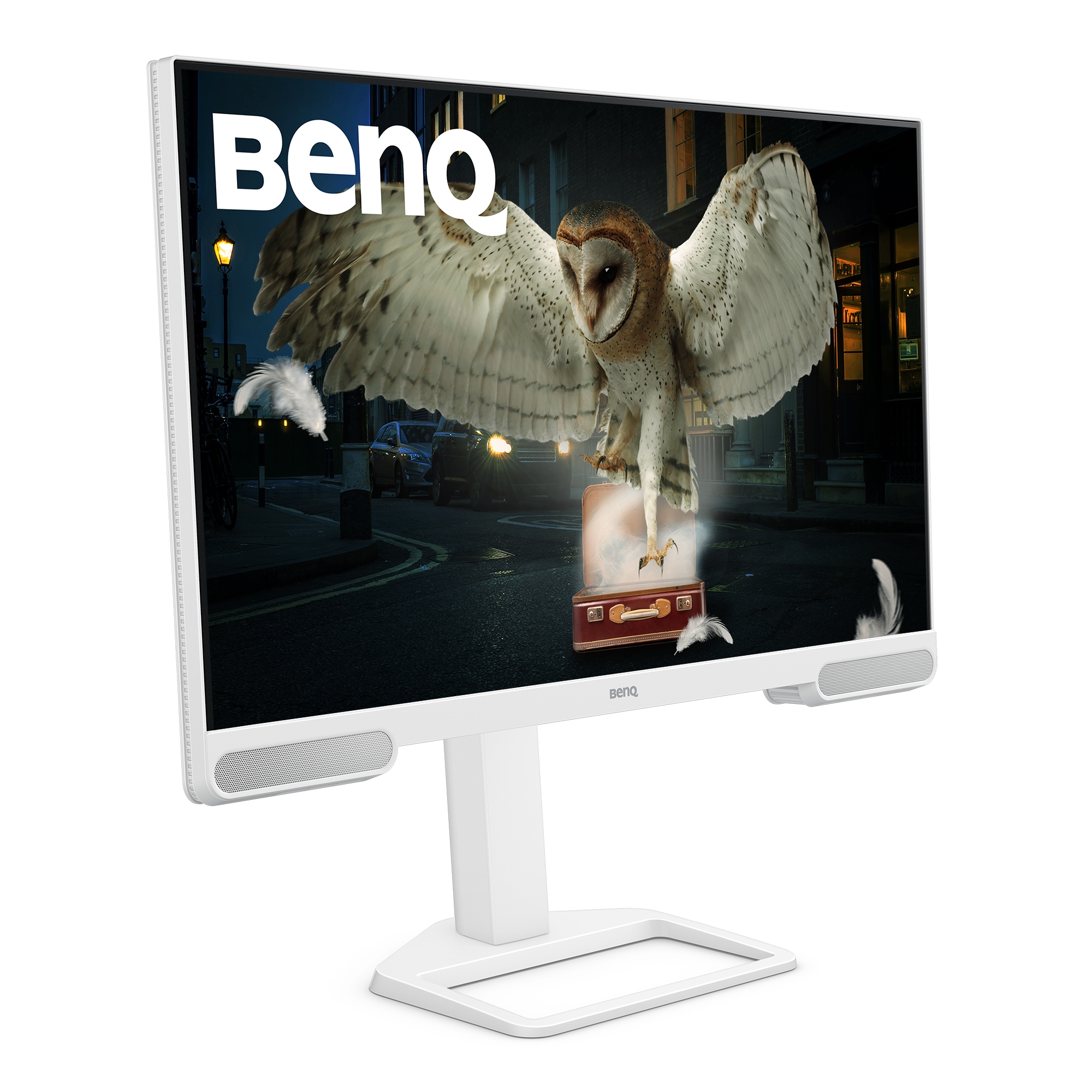 BenQ Gaming-LED-Monitor »EW3290U« 80 cm/32 ″  3840 x 2160 px 5 Reaktionszeit 60 Hz