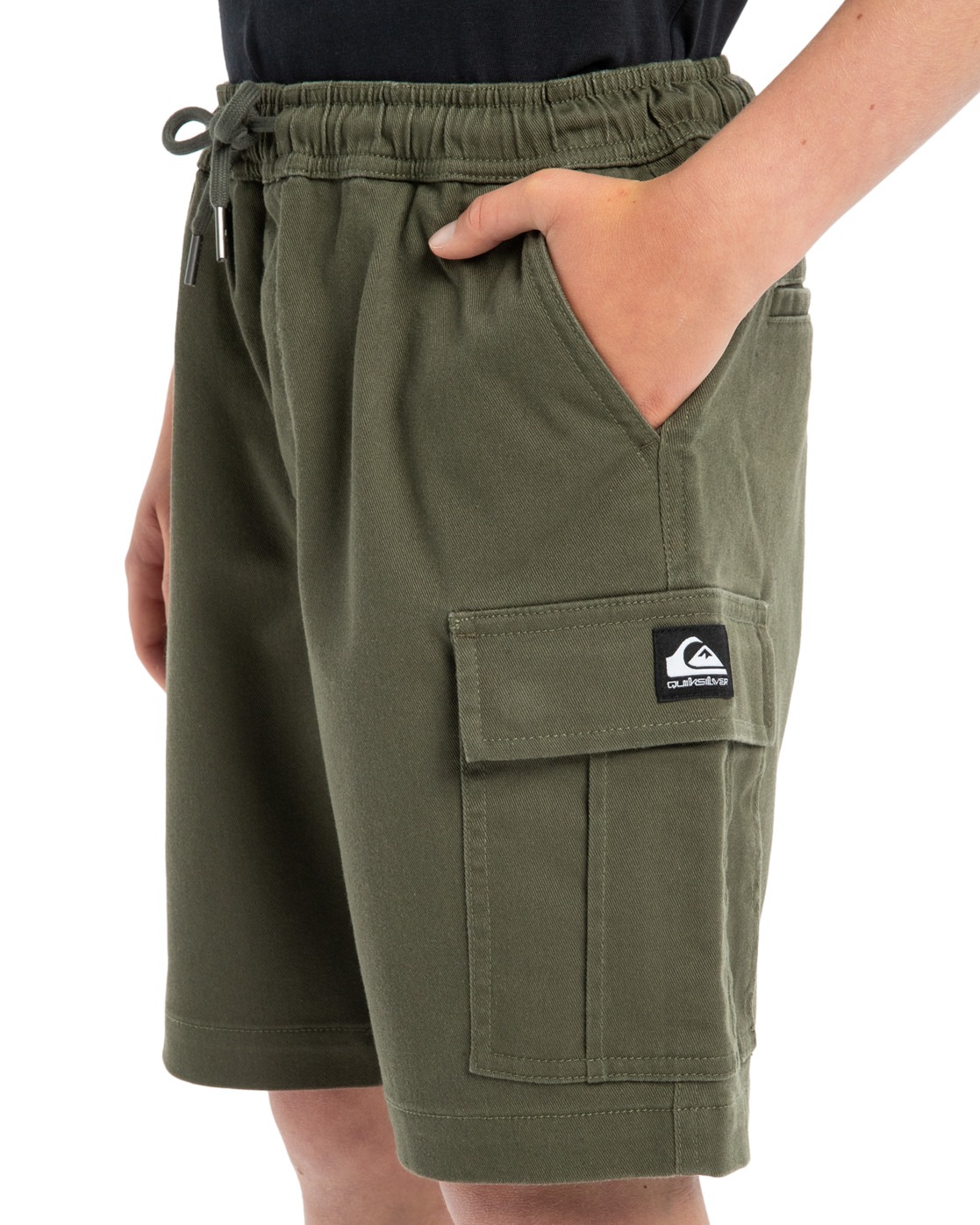 Quiksilver Bermudas »Taxer«