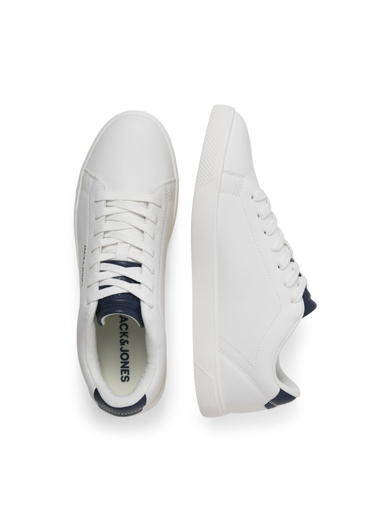Jack & Jones Sneaker »JFWBOSLEY«  mit heller Laufsohle