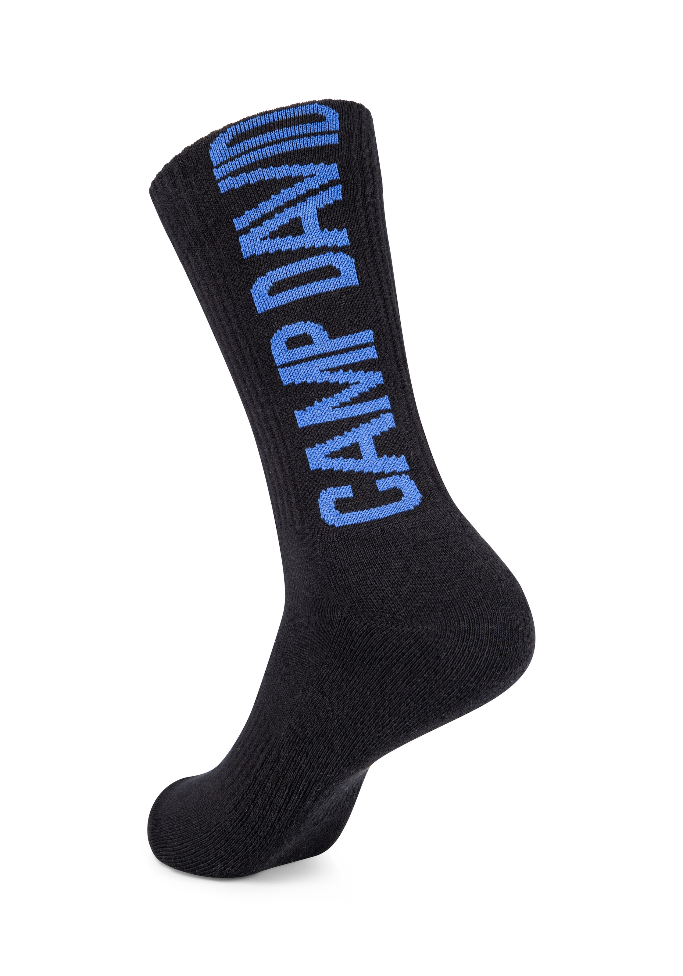CAMP DAVID Socken 5 Paar, 