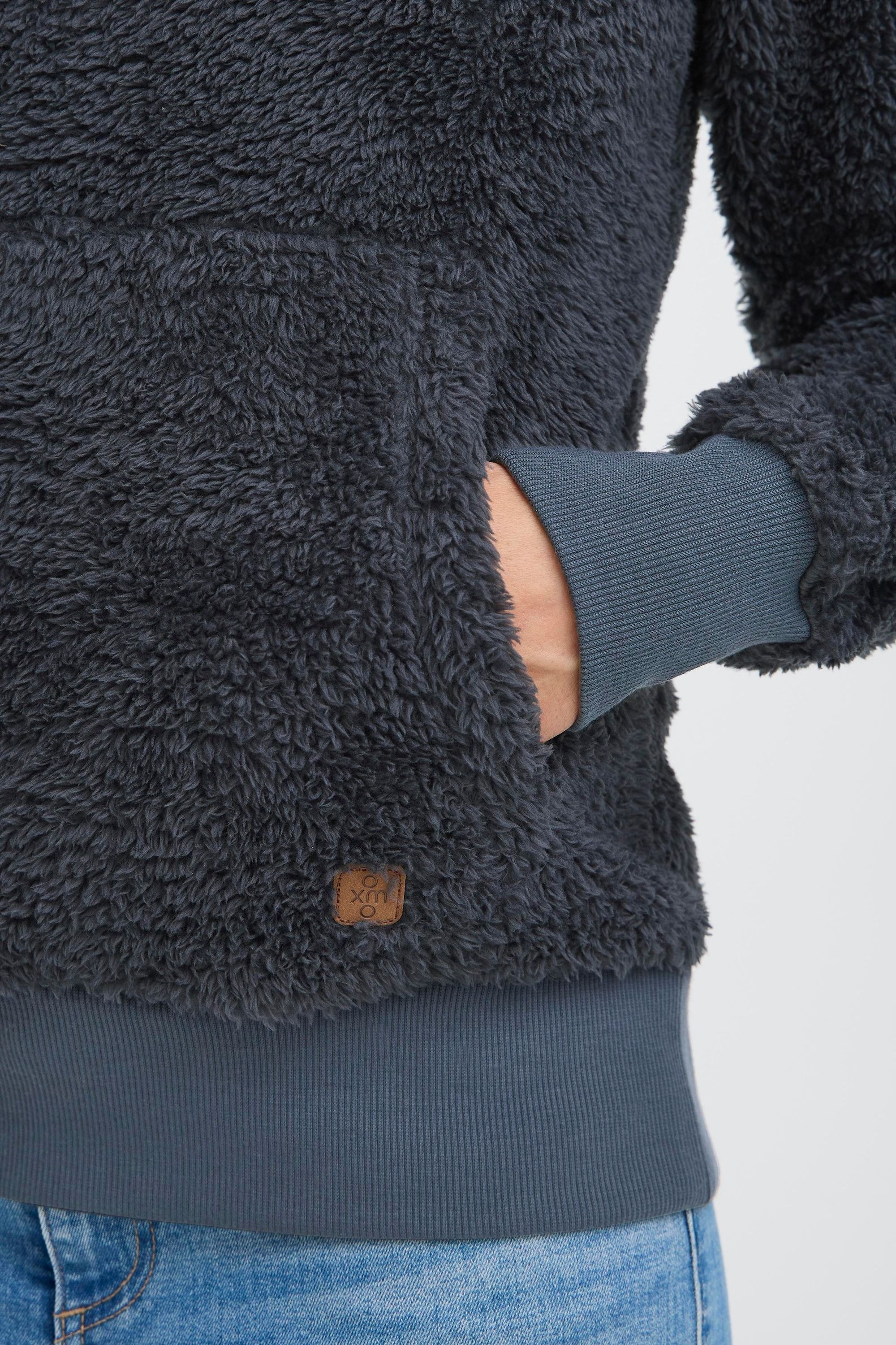 OXMO Longpullover »Sweatshirt OXAnoush«