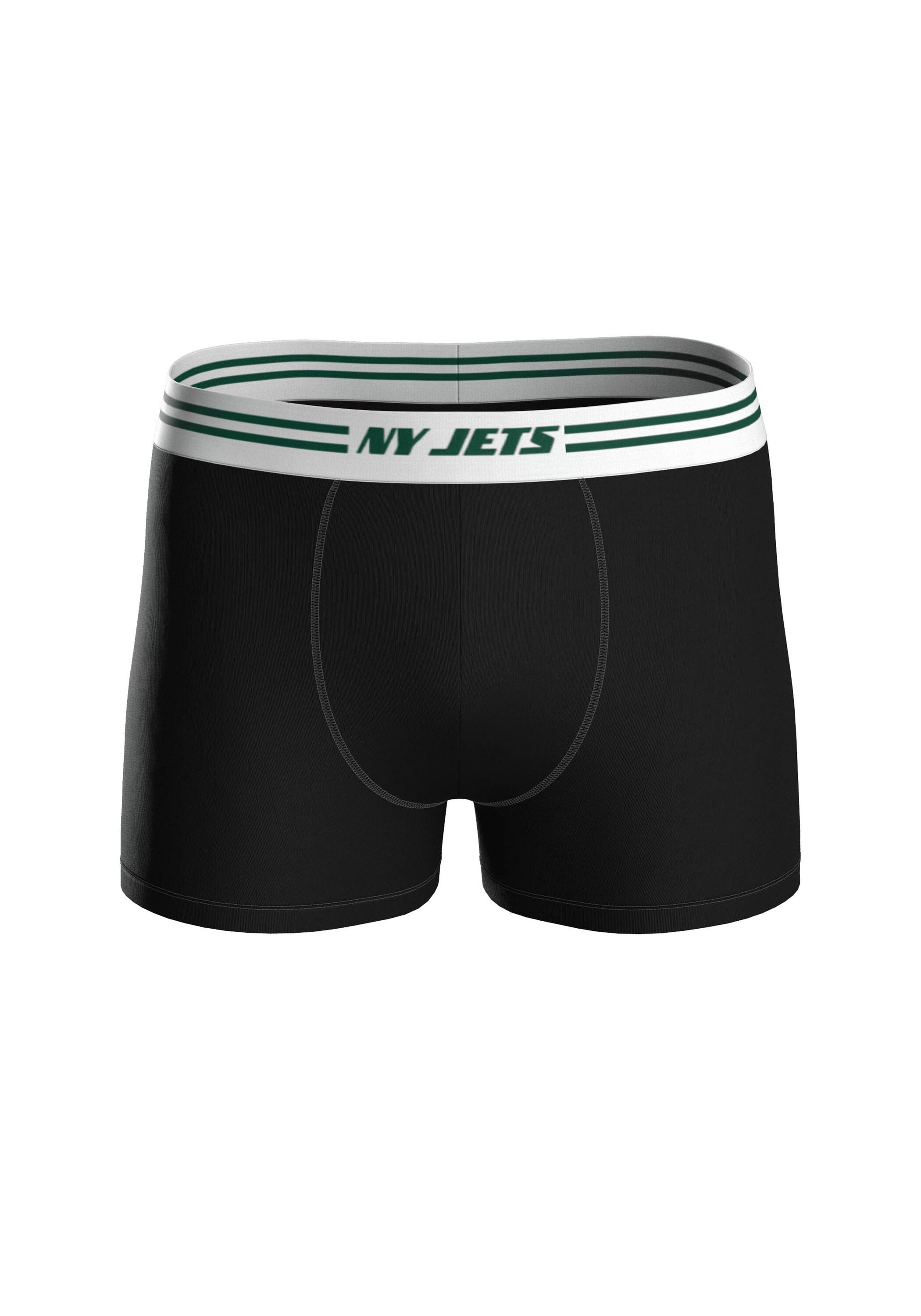 NFL Boxershorts »Boxershort NFL 6pk Boxers 6er Pack«