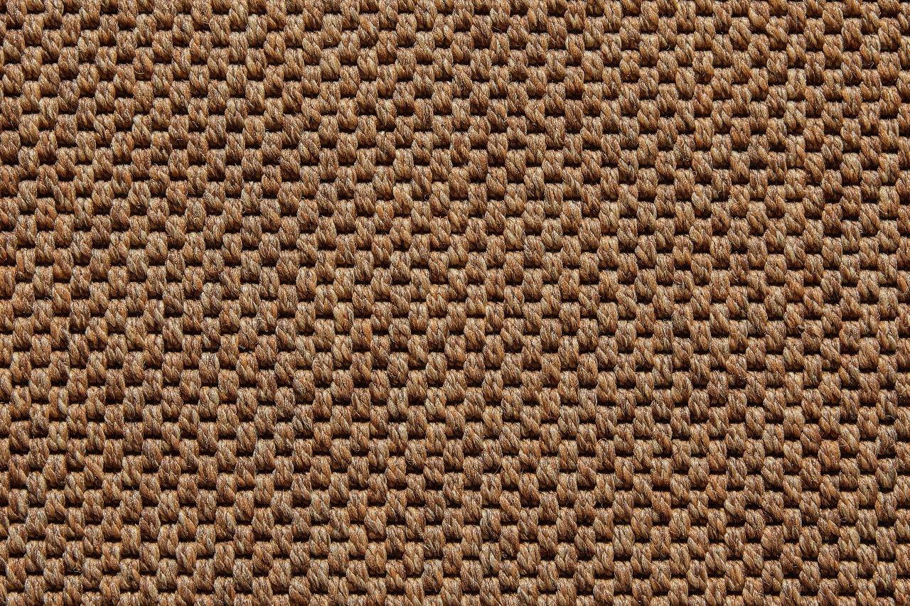 Dekowe Teppich »Naturino Prestige«, rechteckig, 10 mm Höhe, Flachgewebe, meliert, Sisal Optik, In- und Outdoor geeignet