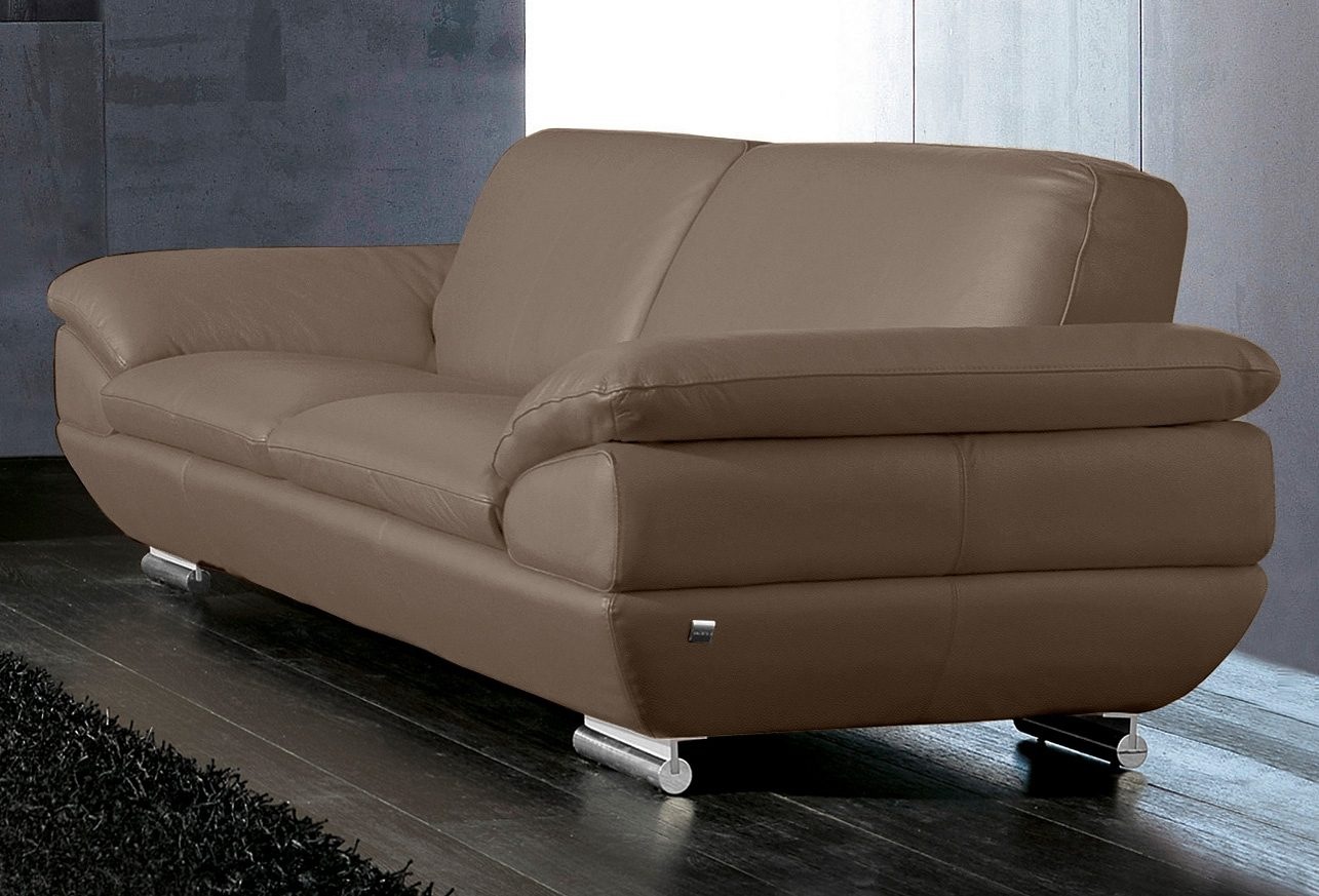 CALIA ITALIA 3-Sitzer »Glamour«