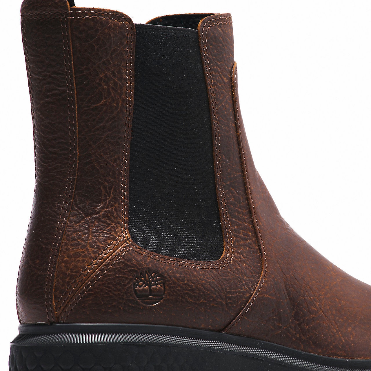 Timberland Chelseaboots »CORTINA VALLEY MID CHELSEA BOOT«