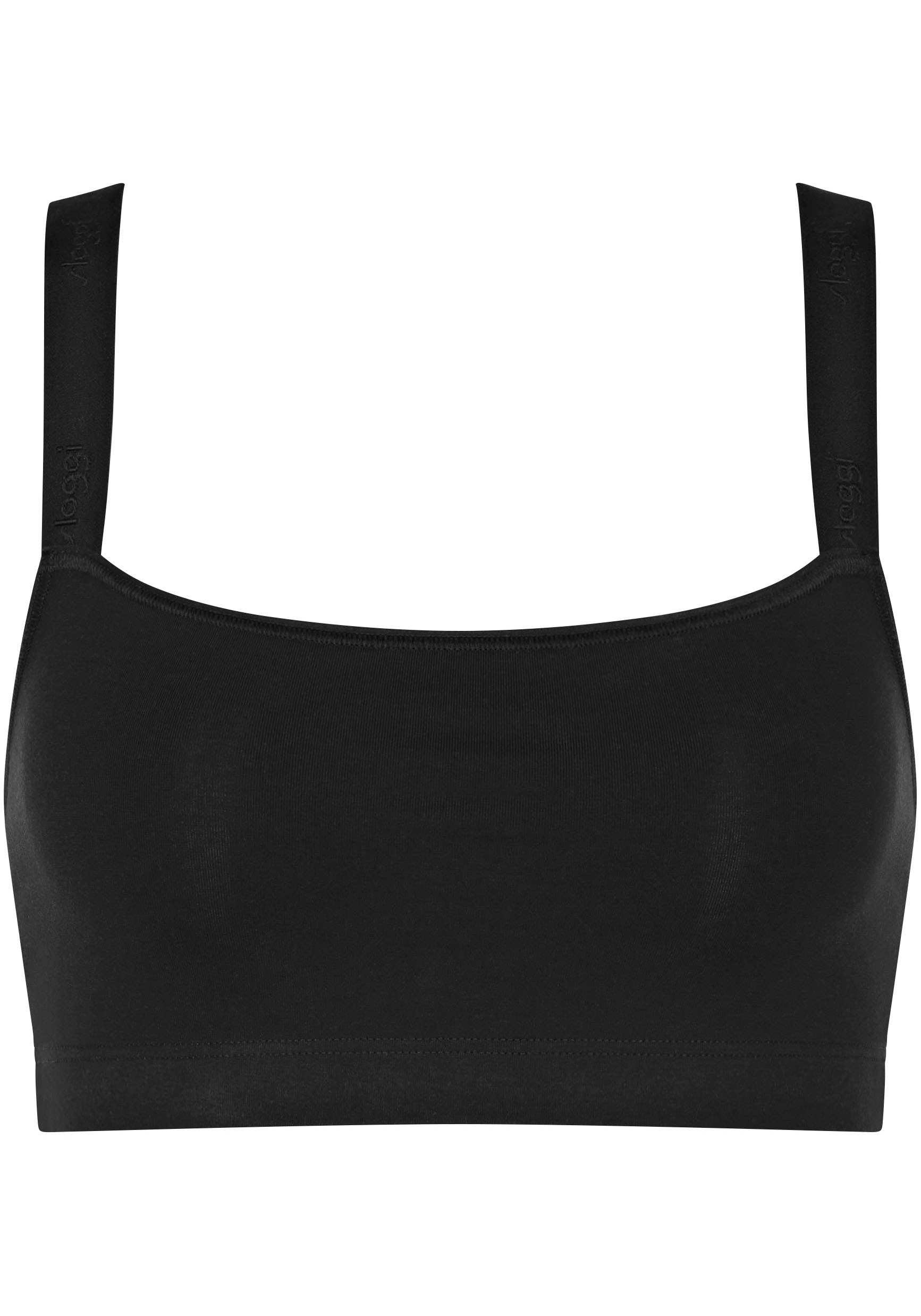 sloggi Bustier »GO Casual Top«, (1 tlg.), ohne Bügel