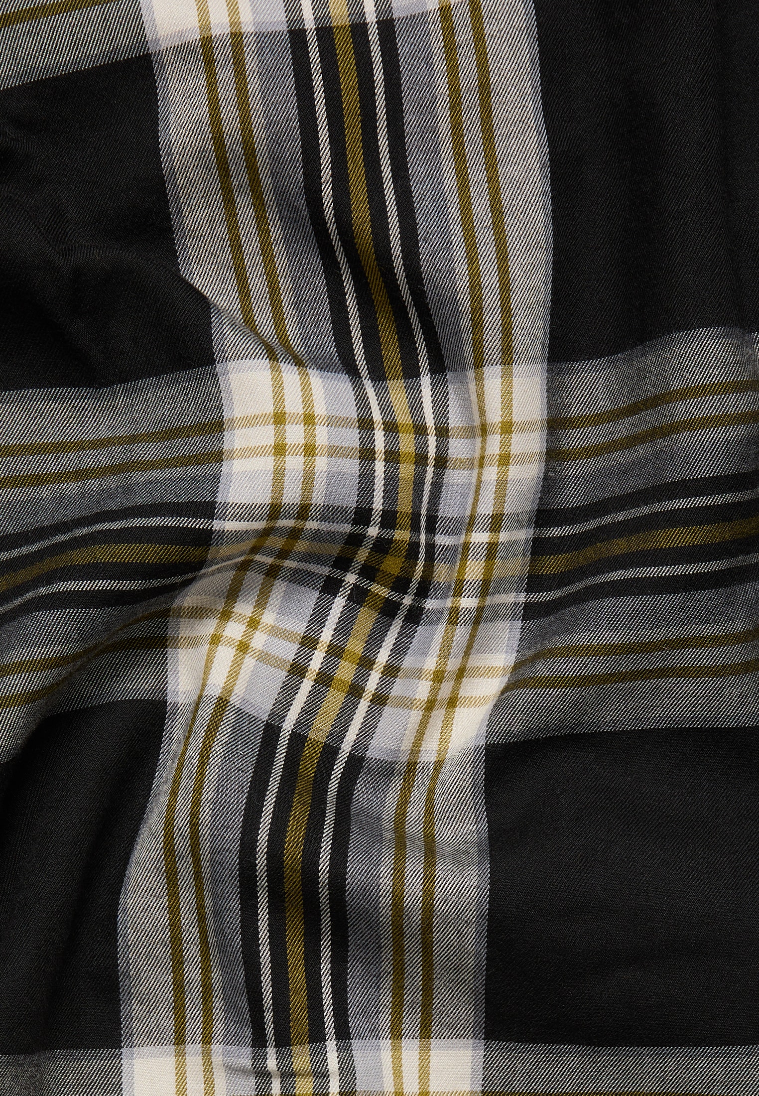 Eterna Langarmhemd »REGULAR FIT«