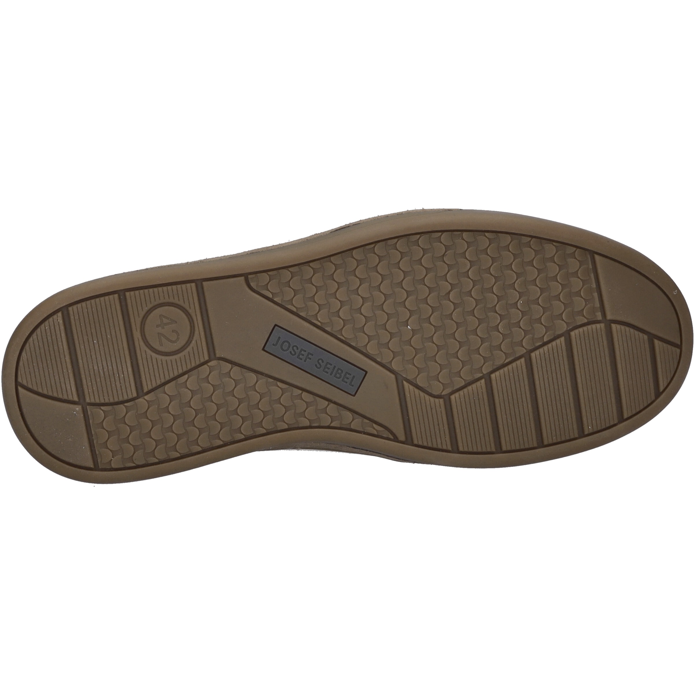Josef Seibel Sneaker »Cleve 01, weiss«
