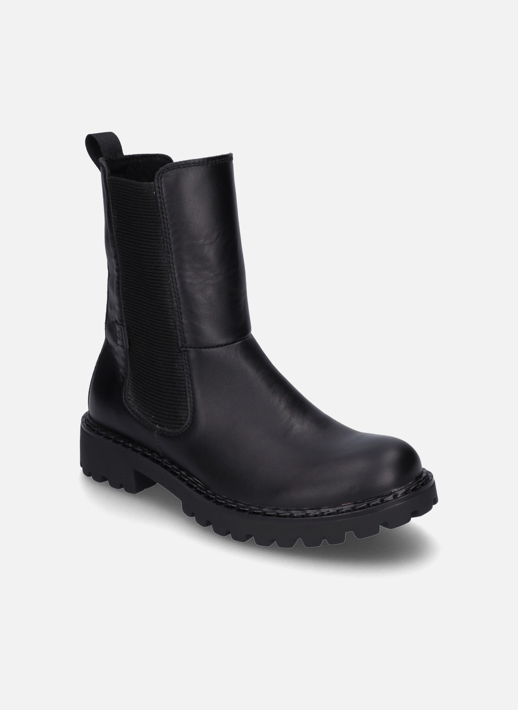 Josef Seibel Stiefel »Marta 12, schwarz«