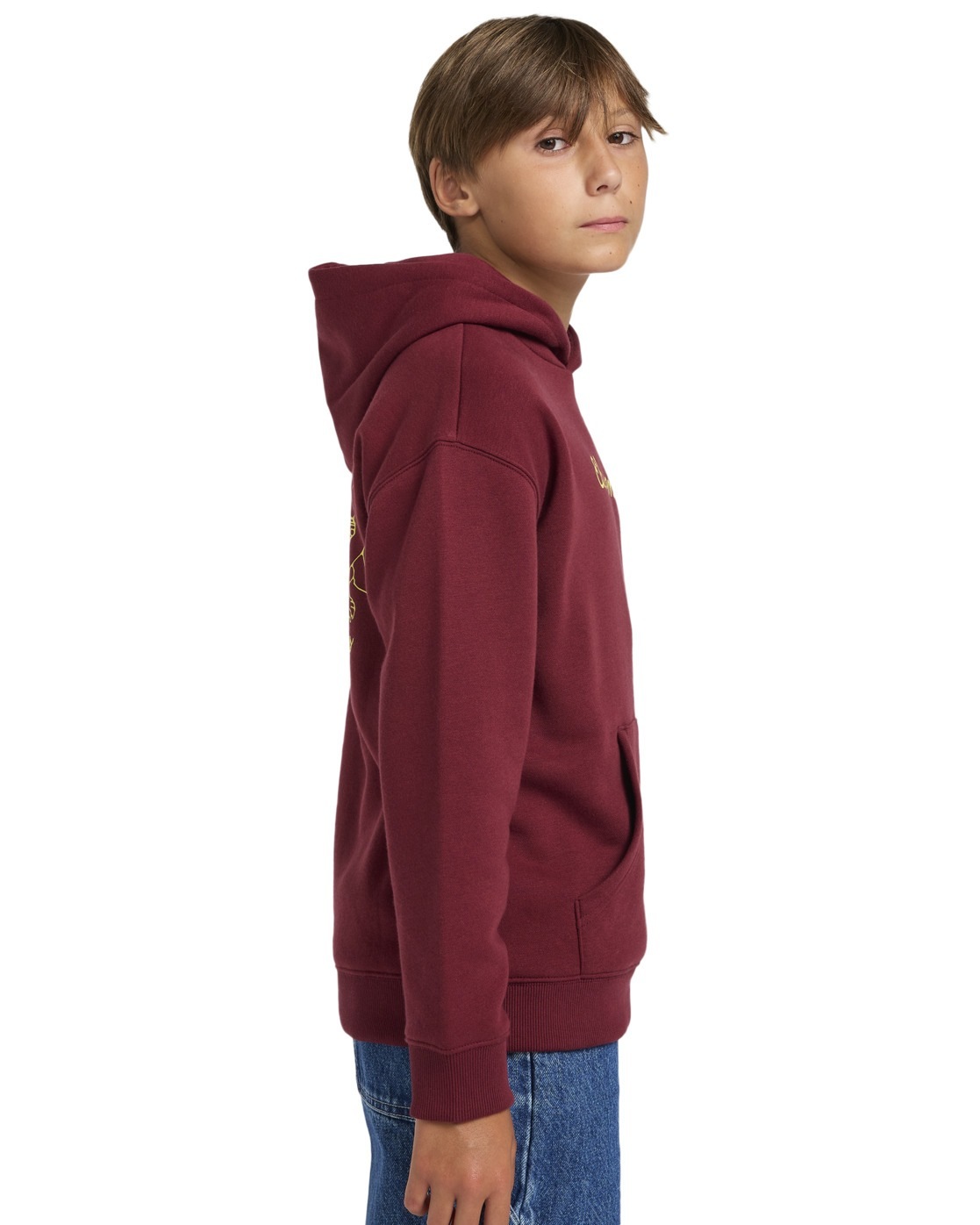 Element Hoodie »Rollin«
