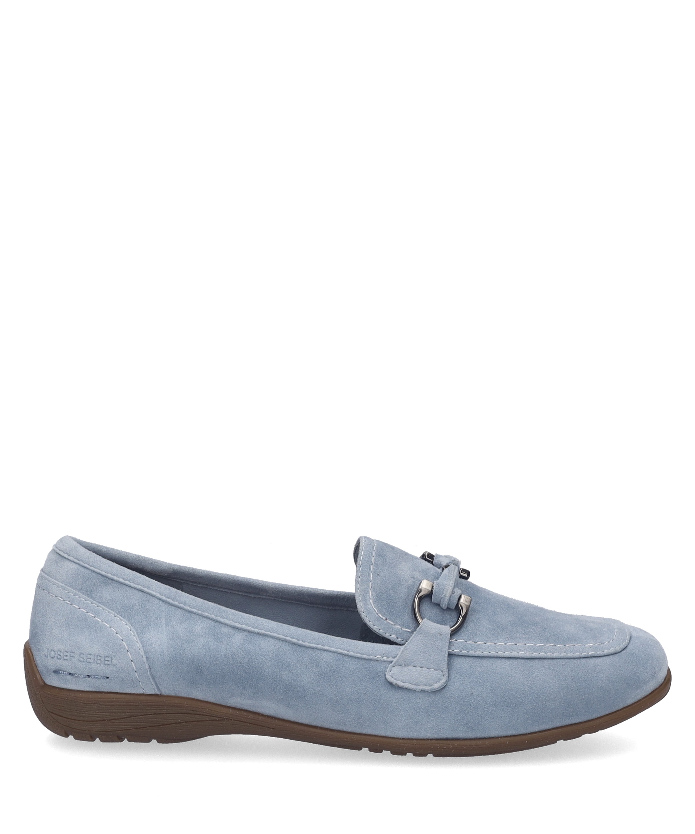 Josef Seibel Ballerina »Fenja 34, skyblue«