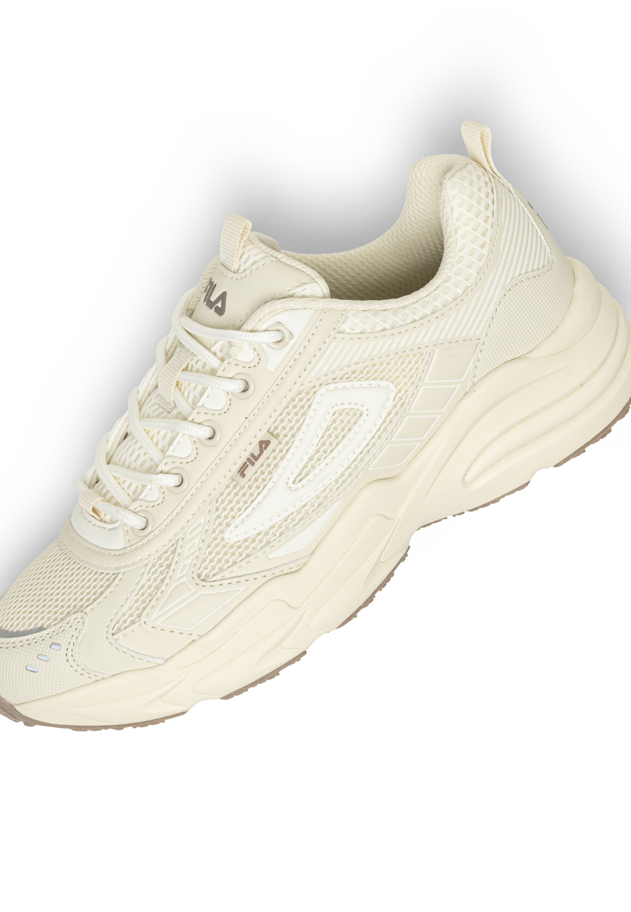 Fila Sneaker »NETGRIND WMN«