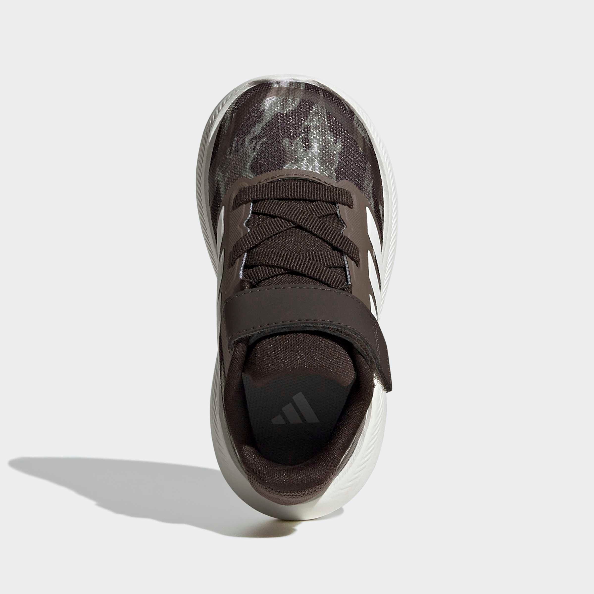 adidas Sportswear Sneaker »RUNFALCON 5 KIDS«  für Kinder, mit Klettverschluss