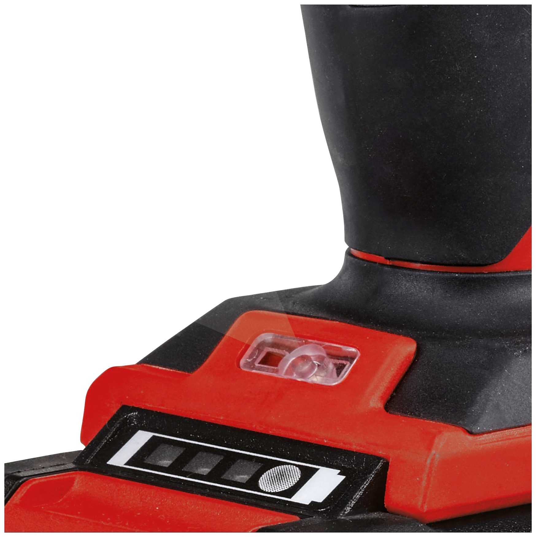 Einhell Akku-Schlagbohrschrauber »TE-CD 18/40 Li-i +64«, (Set), inkl. 2 Akkus, Schnellladegerät, 64-tlg. Zubehör und Koffer