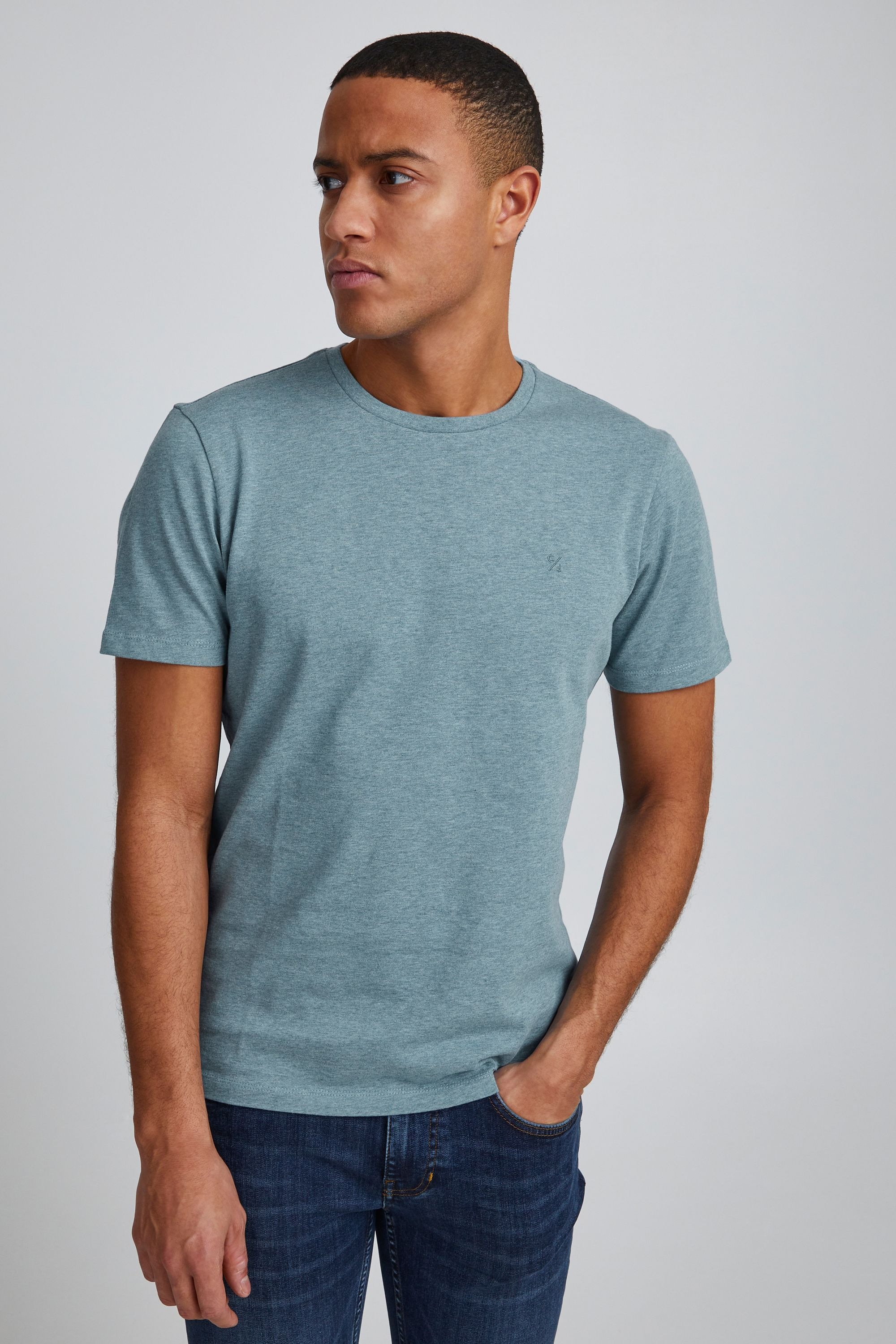 Casual Friday T-Shirt »T-Shirt CFThor«