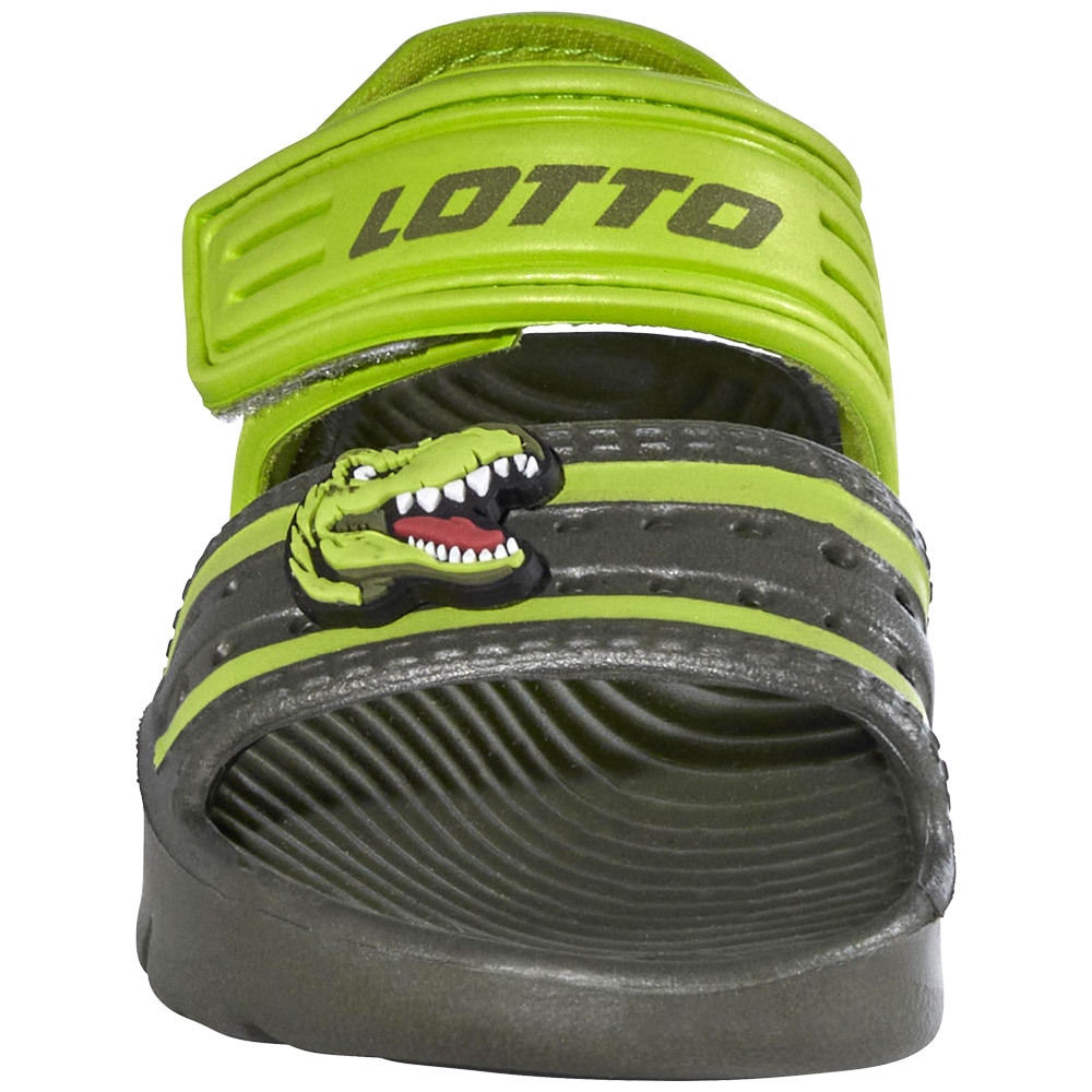 lotto Sandale  - ideal für Spielplatz, Strand & Wasser