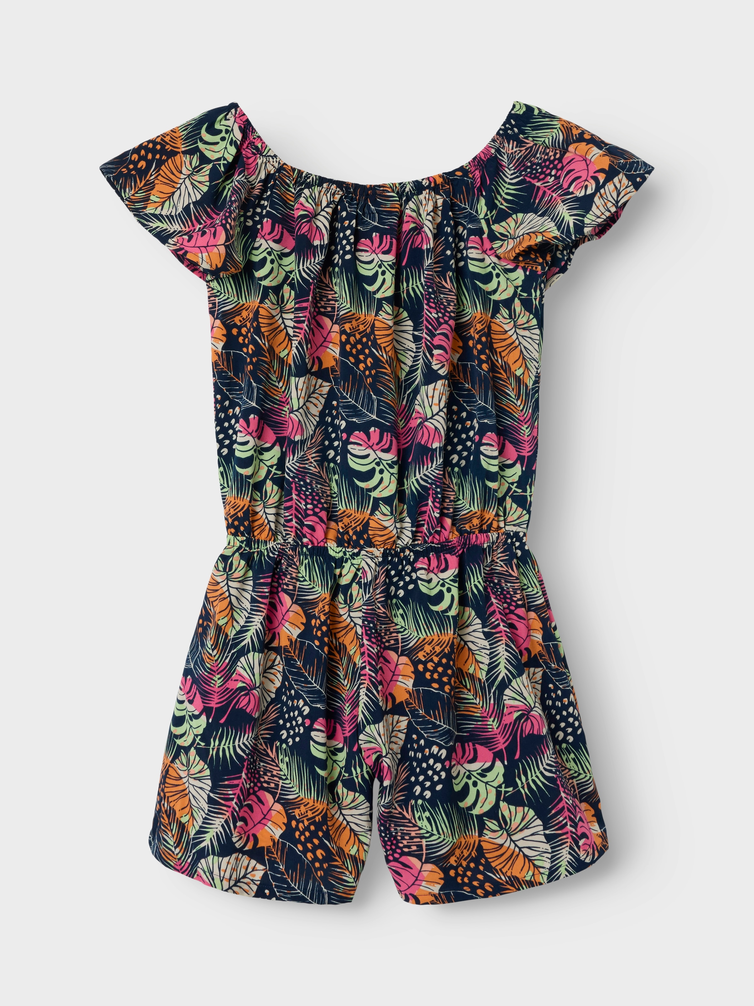 Name It Jumpsuit »NKFVINAYA PLAYSUIT FFF«
