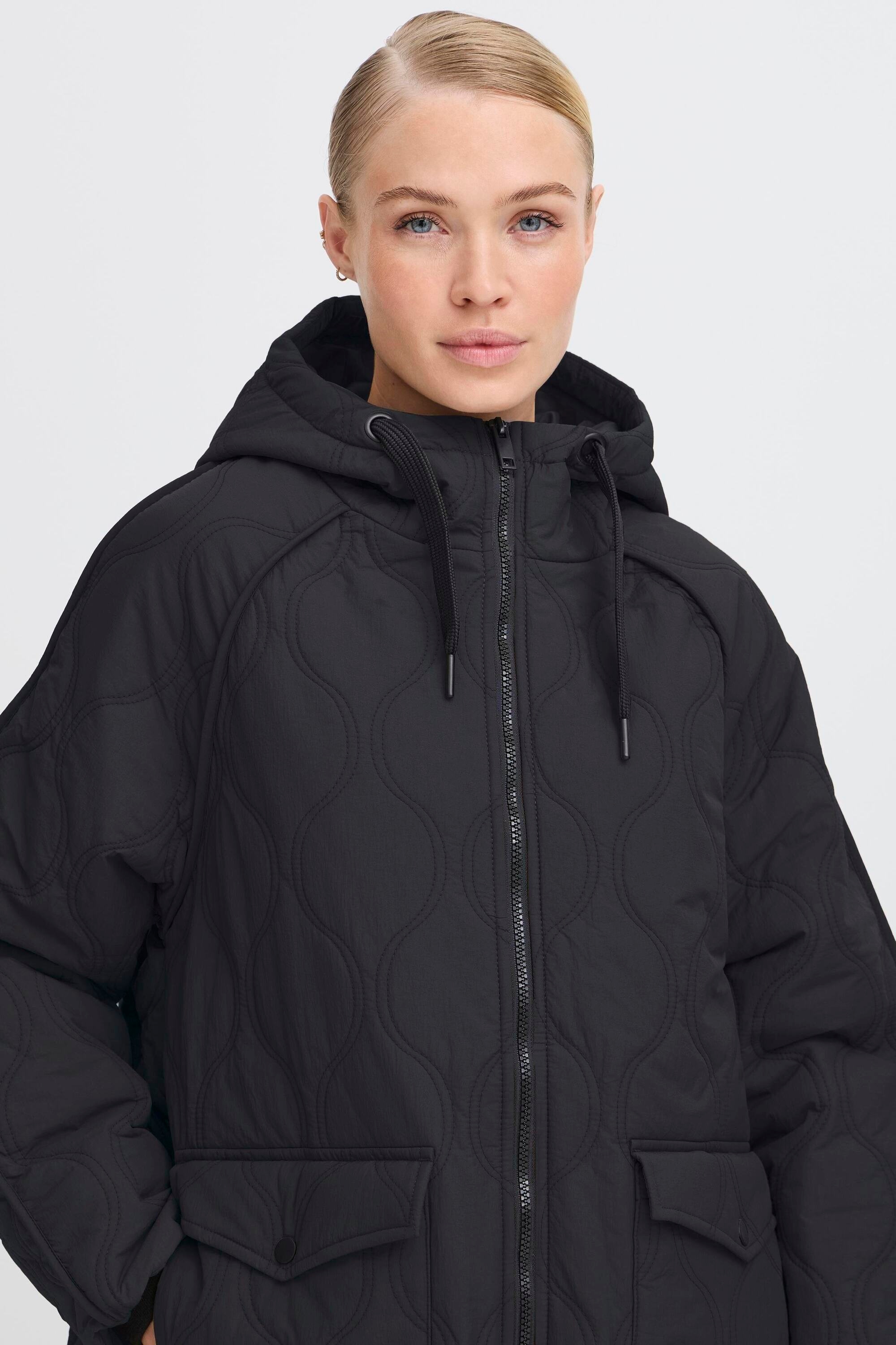 b.young Wintermantel »Jacke BYBOCCI«