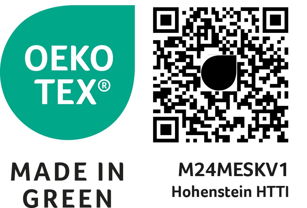 fleuresse Bettwäsche »Bed Art S«, Mako Satin-Bettwäsche aus 100% Baumwolle