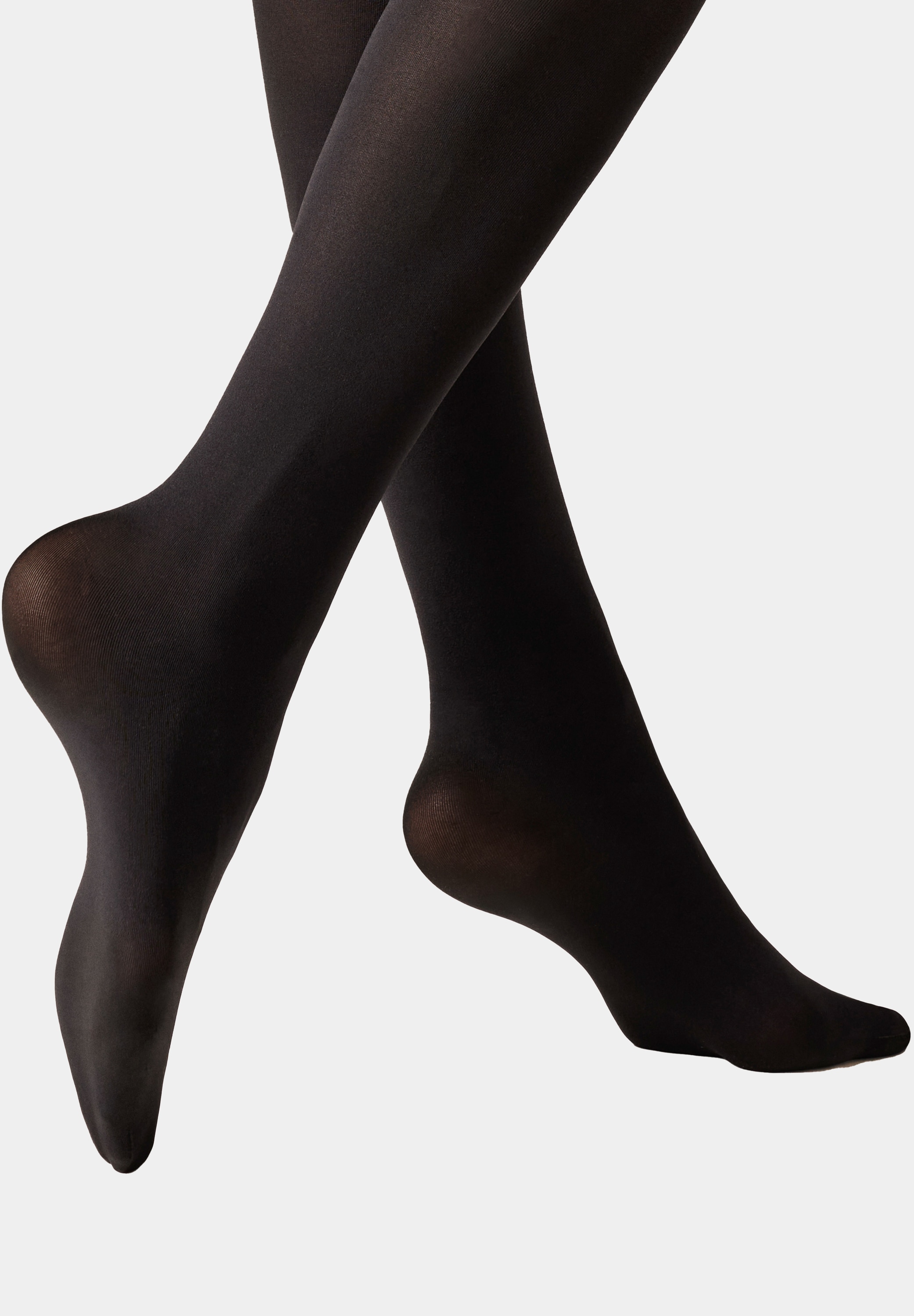KUNERT Feinkniestrümpfe »Kniestrumpf Velvet 40«
