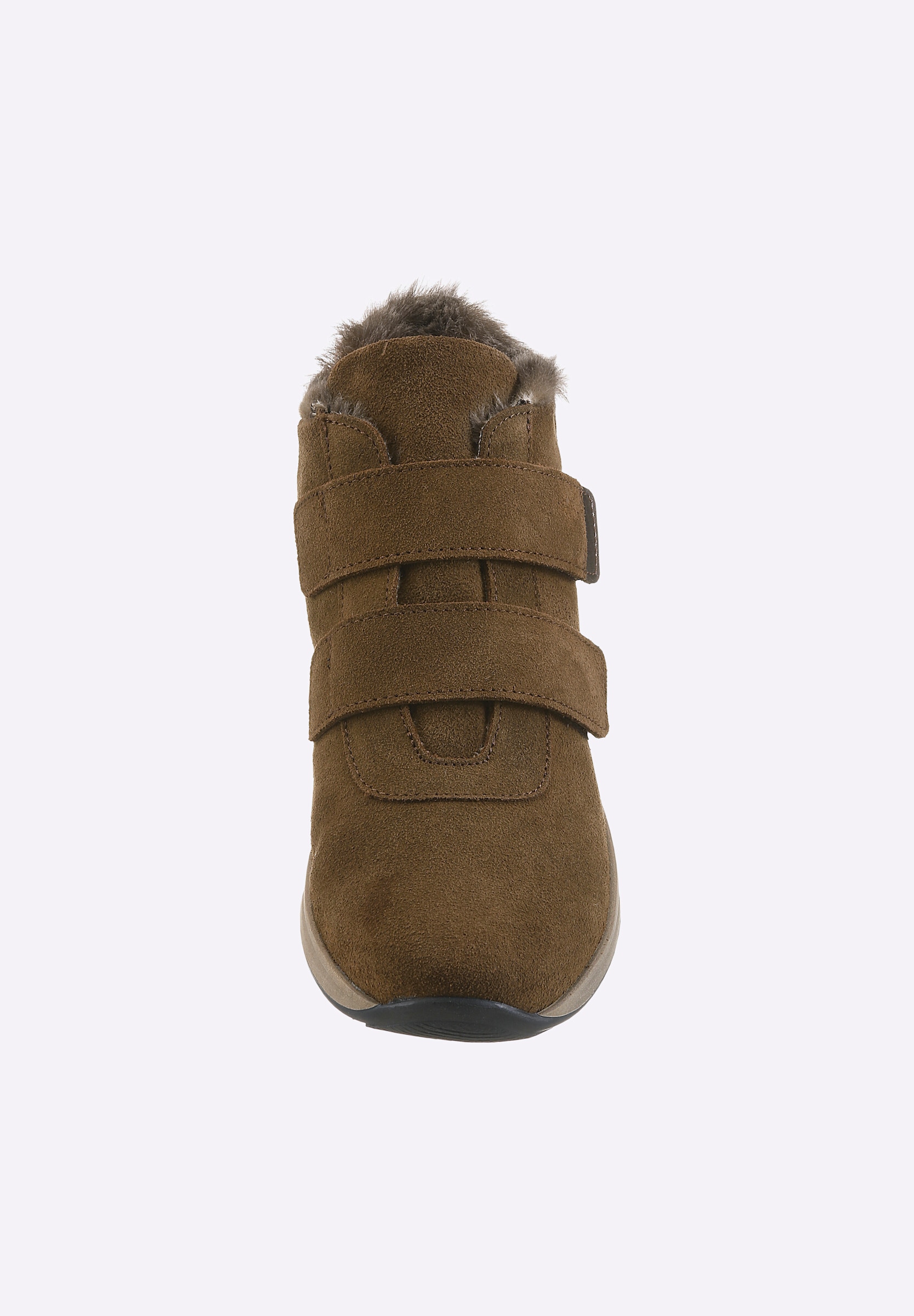 airsoft modern+ Stiefelette »Stiefelette Stiefelette«