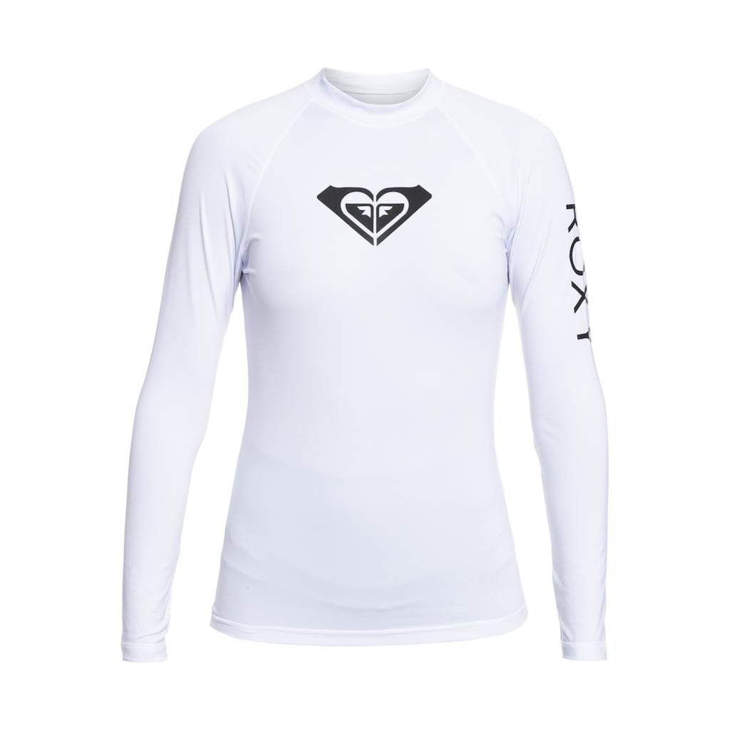 Roxy Rash Guard »Whole Hearted«