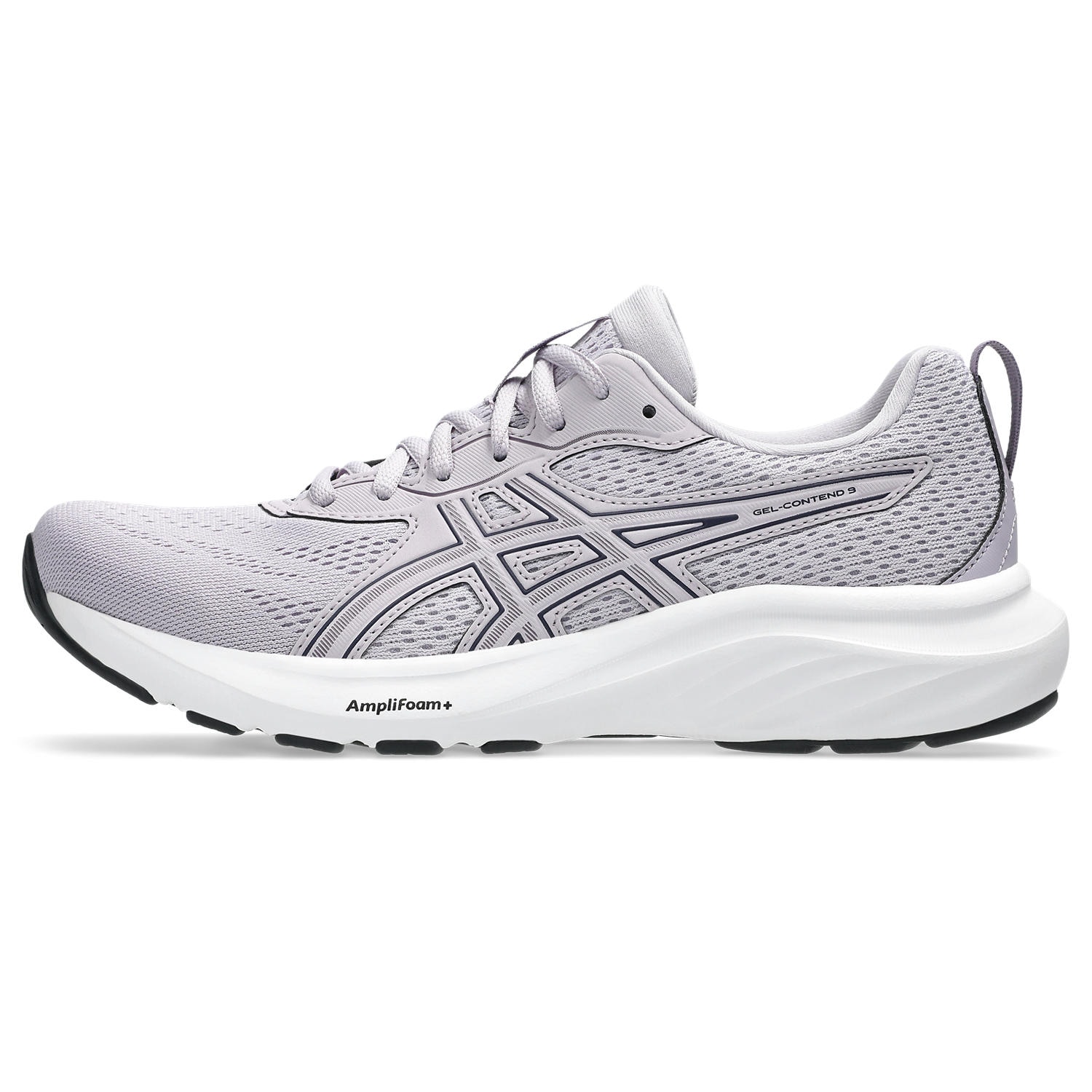 Asics Laufschuh »GEL-CONTEND 9«, mehr Dämpfung