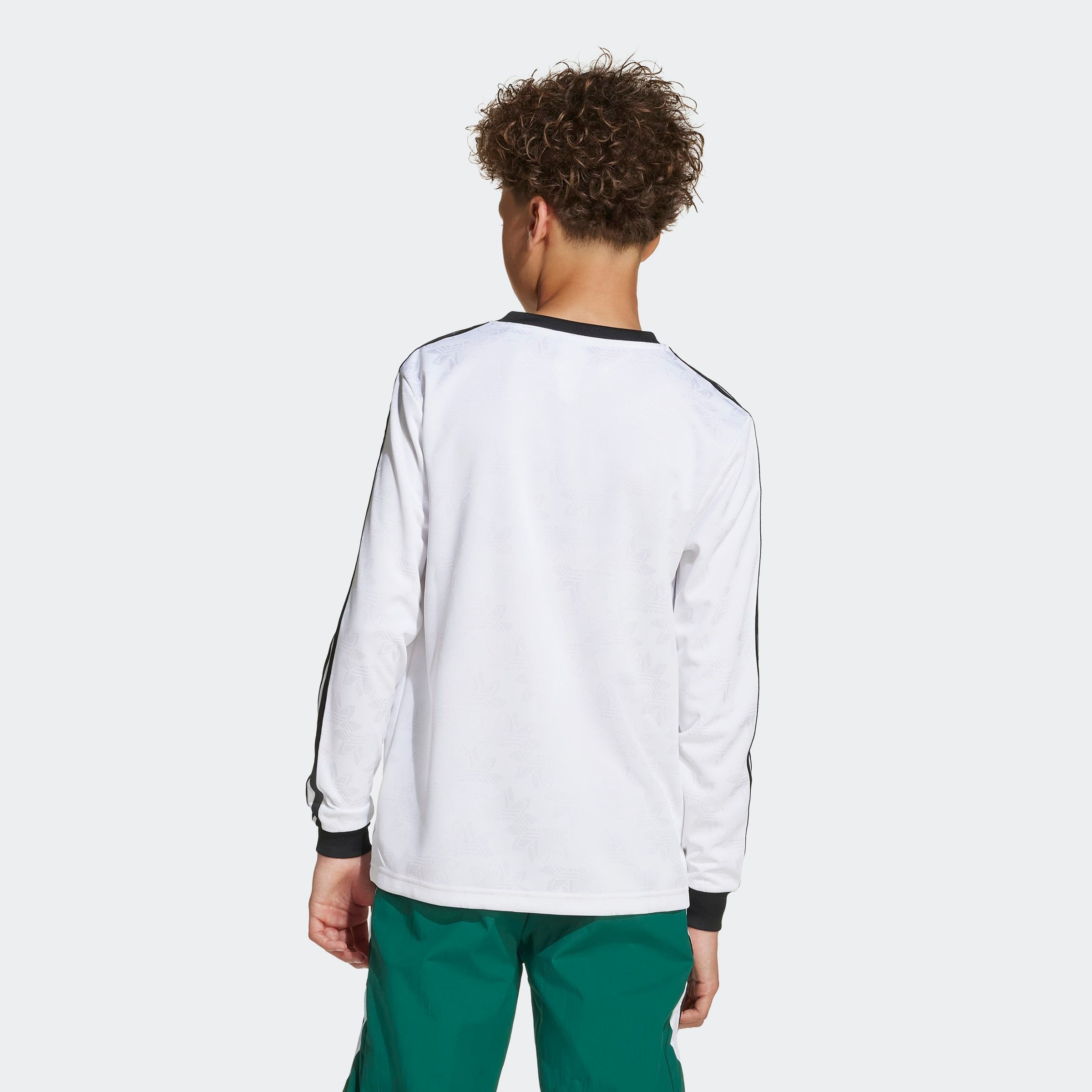 adidas Originals Langarmshirt »LONGSLEEVE«