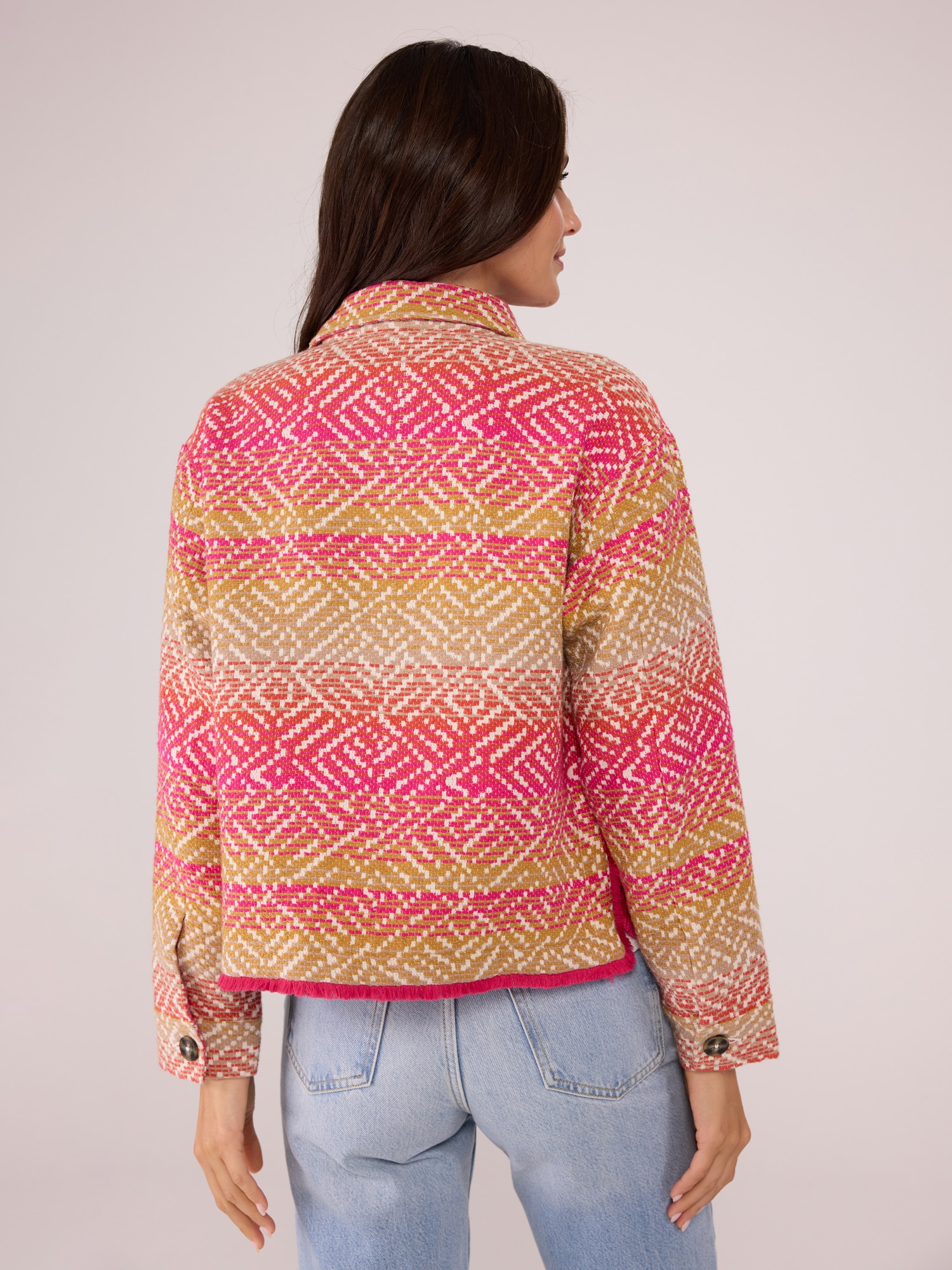 Lieblingsstück Sommerjacke »IdnaL«