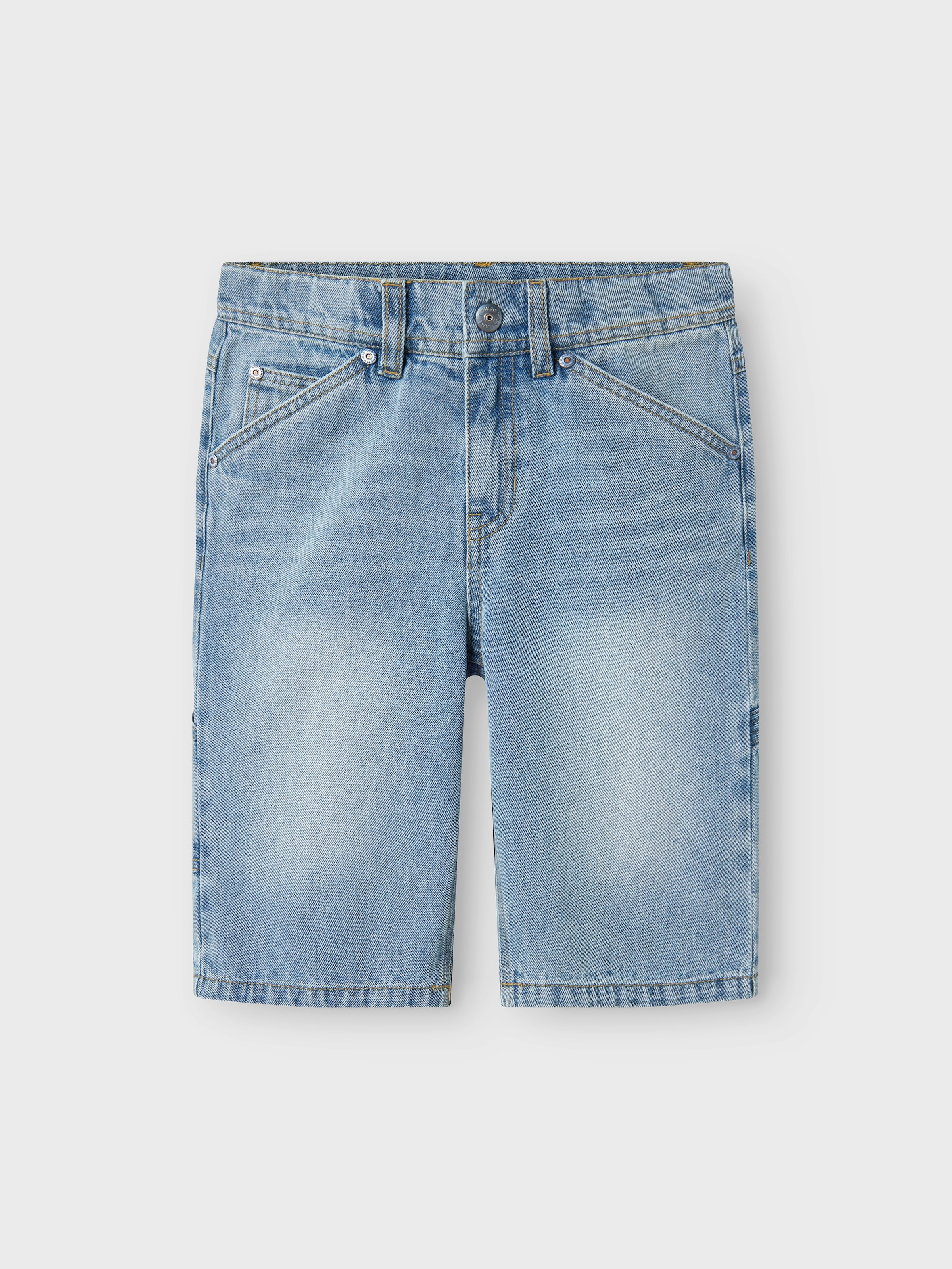 Name It Shorts »NKMRYAN BERMUDA 3800-IM NOOS«
