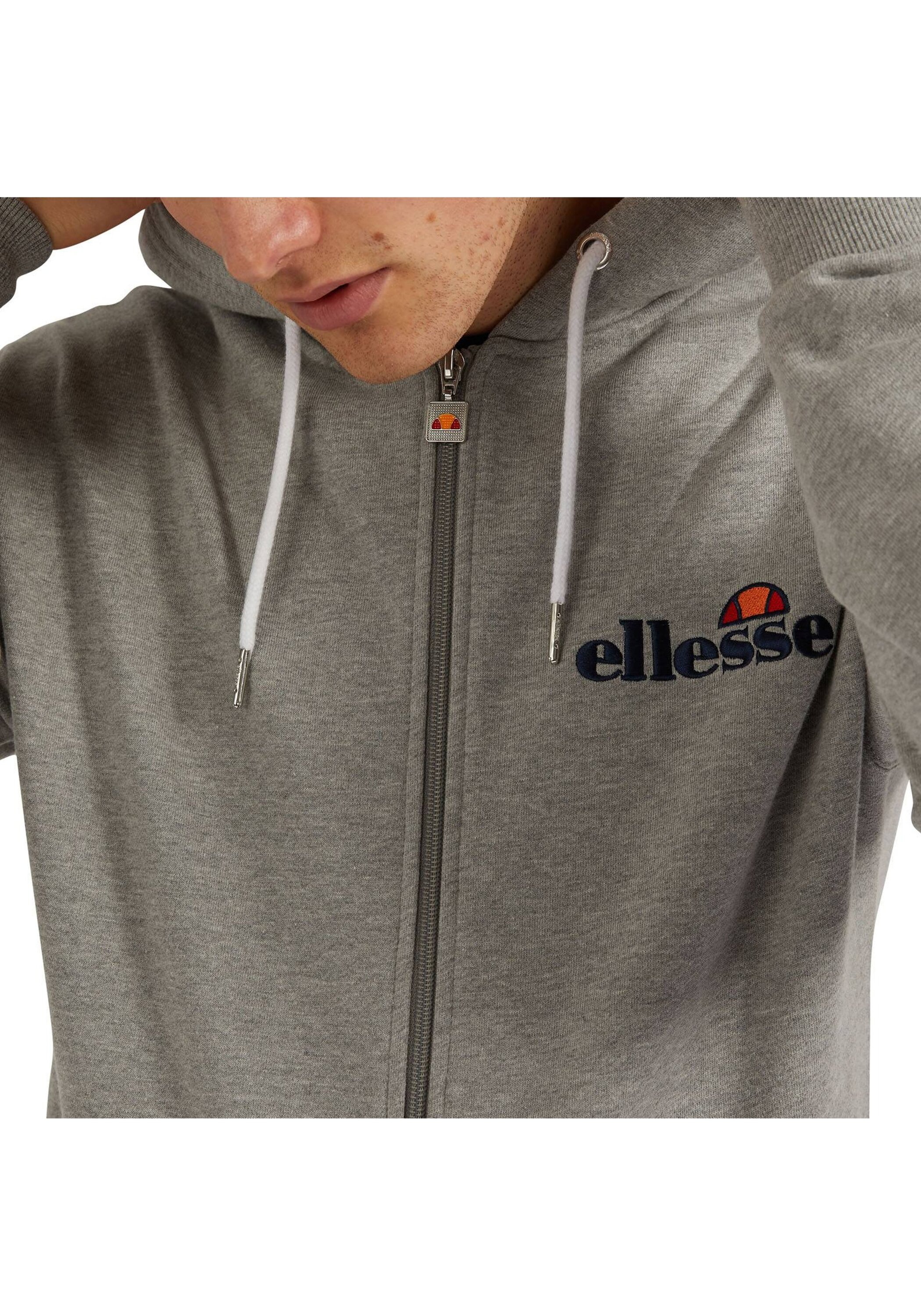 Ellesse Sweatshirt »Sweatjacke Briero FZ Hoody«