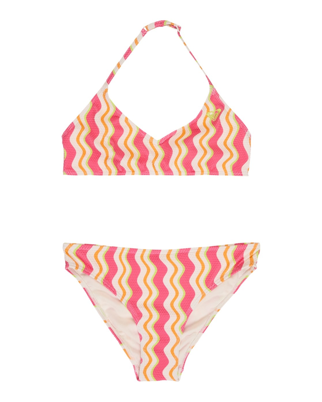 Roxy Triangel-Bikini »Bold Waves Set«