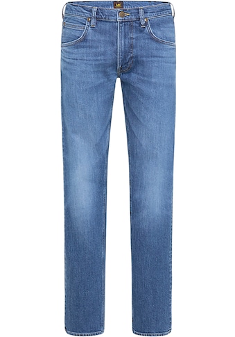 Regular-fit-Jeans »DAREN ZIP FLY«