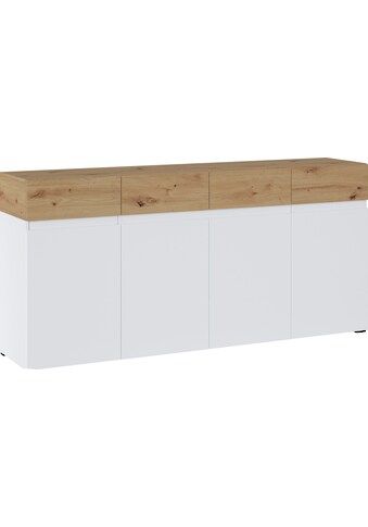 INOSIGN Sideboard »Rimini«, Breite 180 cm kaufen