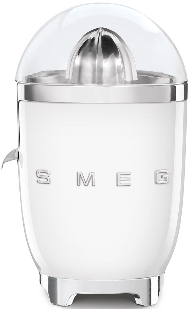 Smeg Zitruspresse "CJF11WHEU" 70 W