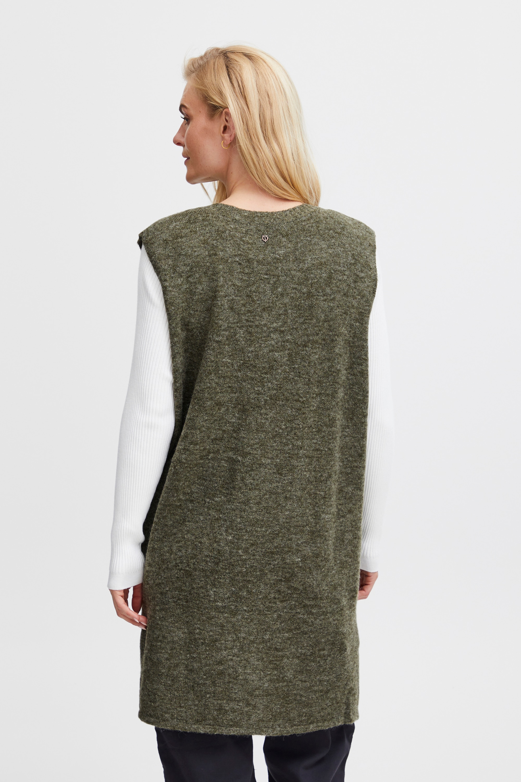 Pulz Jeans Strickpullover »Strickpullover PZASTRID«