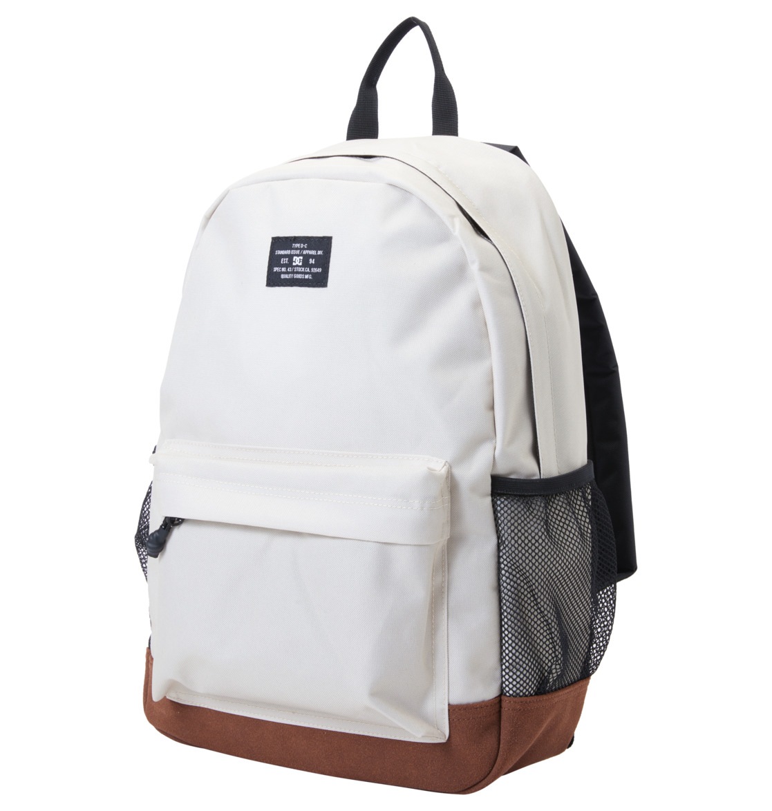 DC Shoes Tagesrucksack »Backsider Core«