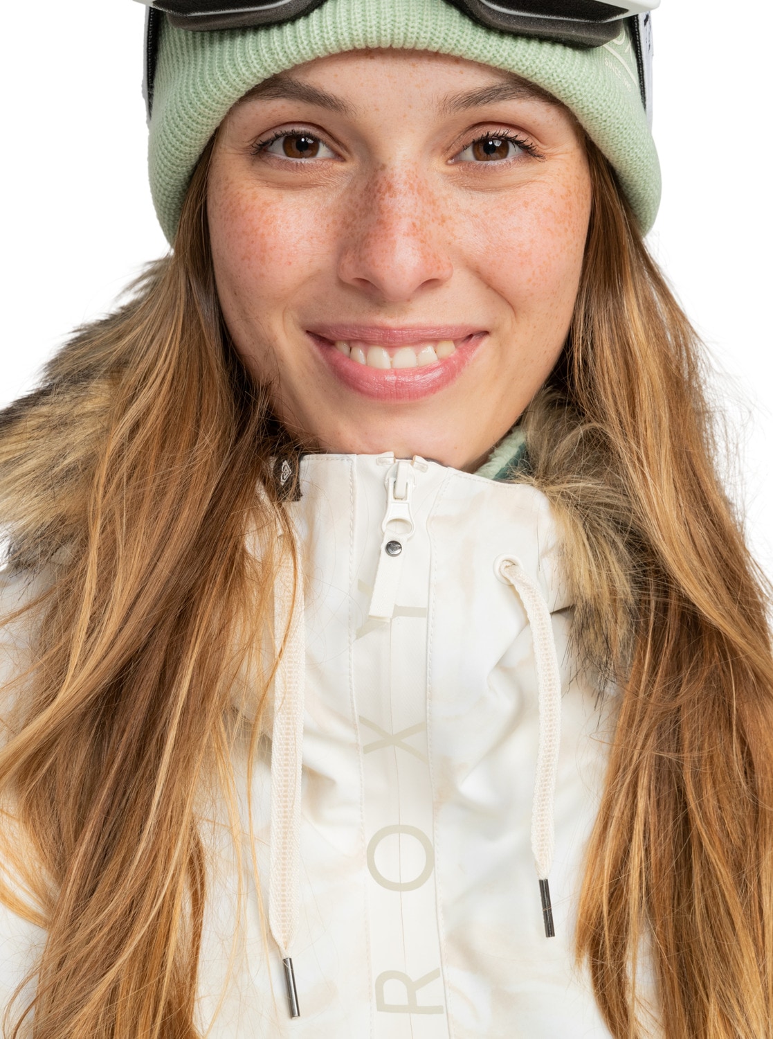 Roxy Snowboardjacke »Shelter«