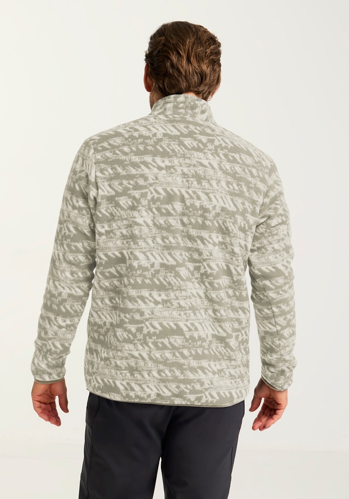 Jack Wolfskin Fleecepullover »BIG SKY HZ M«