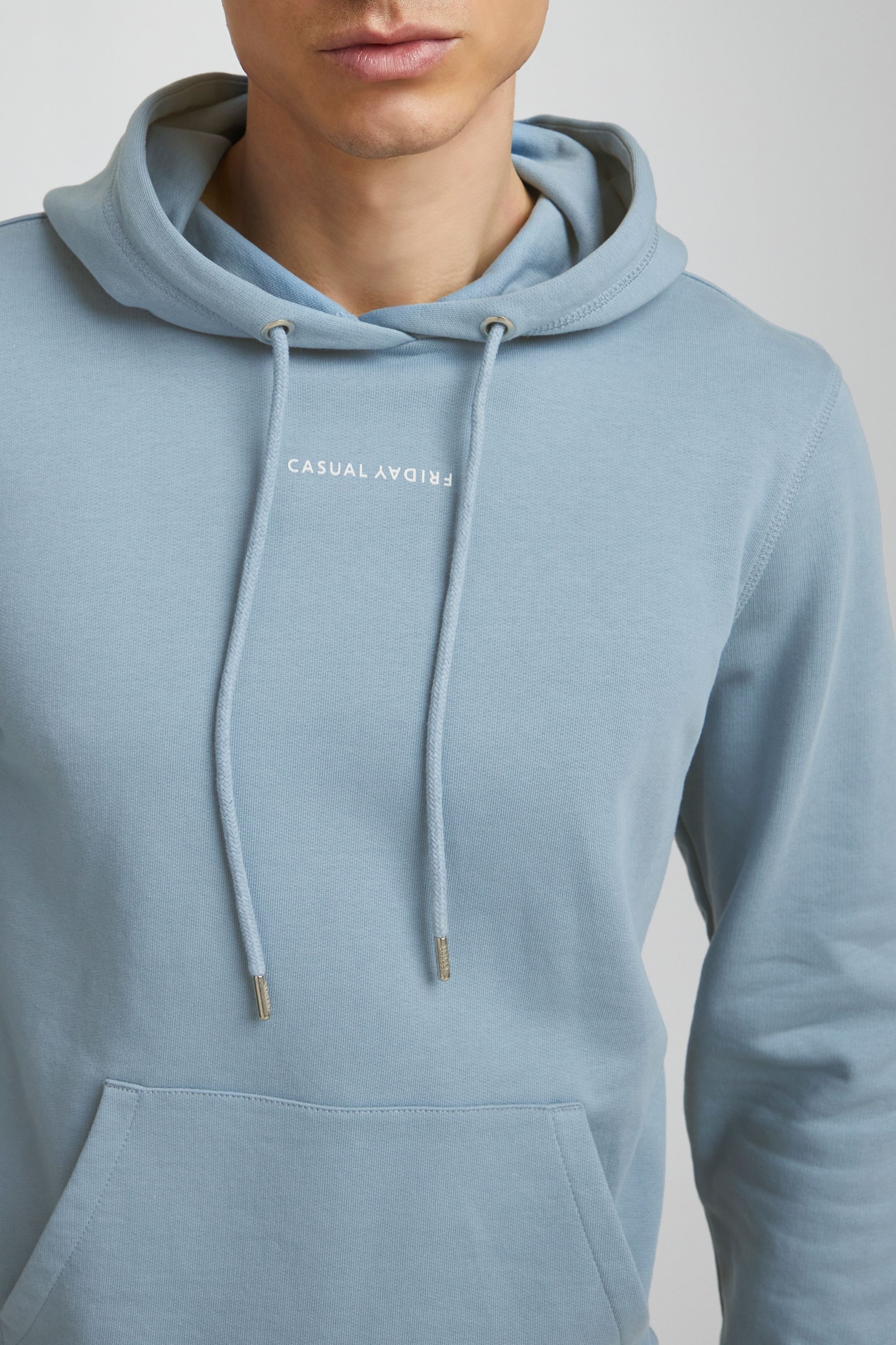 Casual Friday Kapuzenpullover »Sweatshirtkapuzenpul CFSinius«