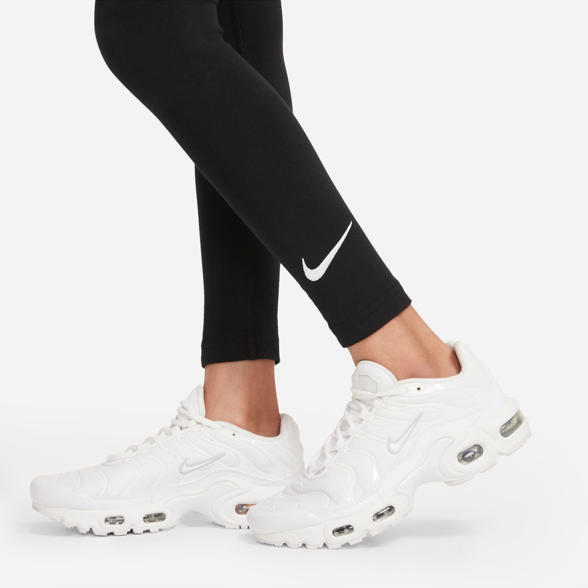 (GIRLS\') BIG SWOOSH - bei Sportswear OTTO LEGGINGS Nike für Kinder« »FAVORITES kaufen KIDS\' Leggings