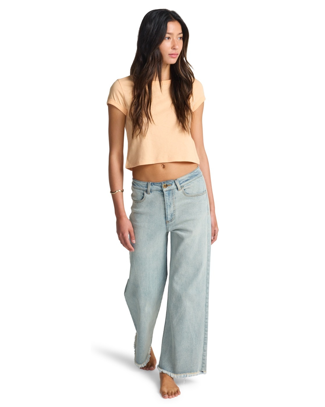 Billabong Weite Jeans »Be Free«