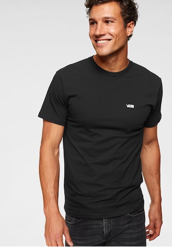 Vans T-Shirt »LEFT CHEST LOGO TEE« kaufen