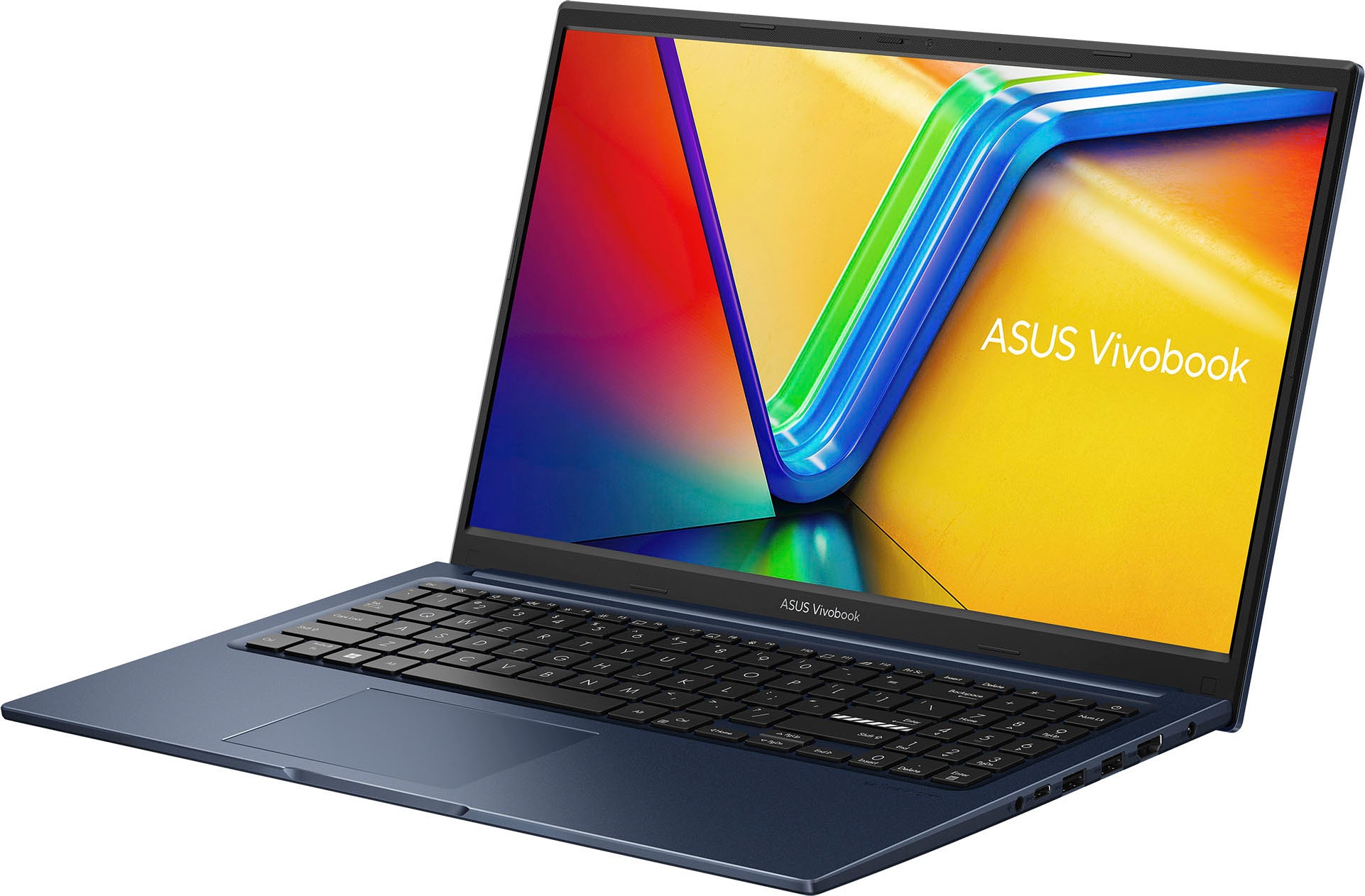 Asus Notebook »Vivobook 15 X1502ZA-BQ1805W«, 39,6 cm, / 15,6 Zoll, Intel, Core i3, UHD Graphics, 512 GB SSD