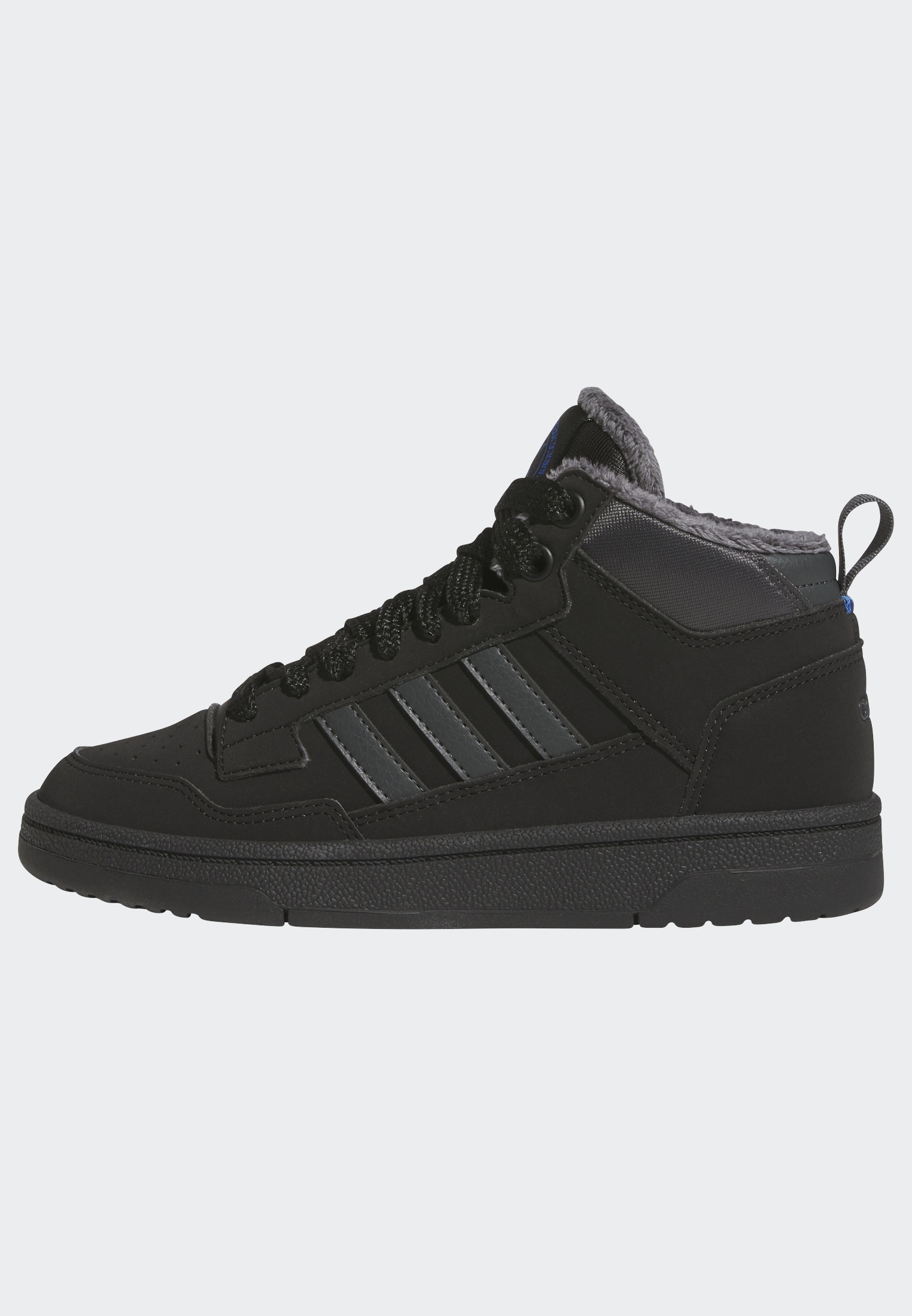 adidas Sportswear Sneakerboots »RAPID COURT MID WINTERIZED«, Sneaker, Schnürboots, Winterschuhe