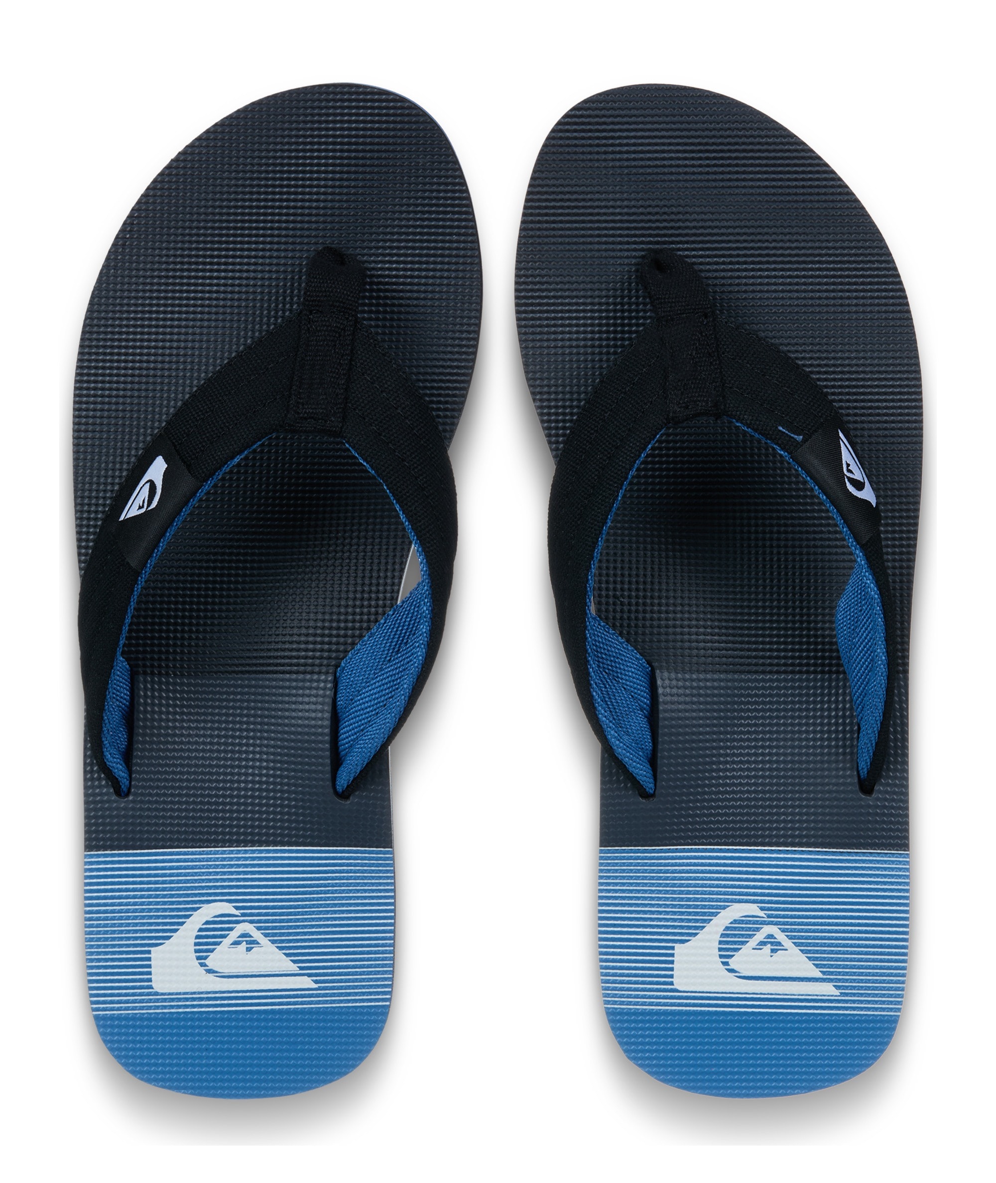 Quiksilver Zehentrenner »MOLOKAI LAYBACK 26«  Sommerschuhe