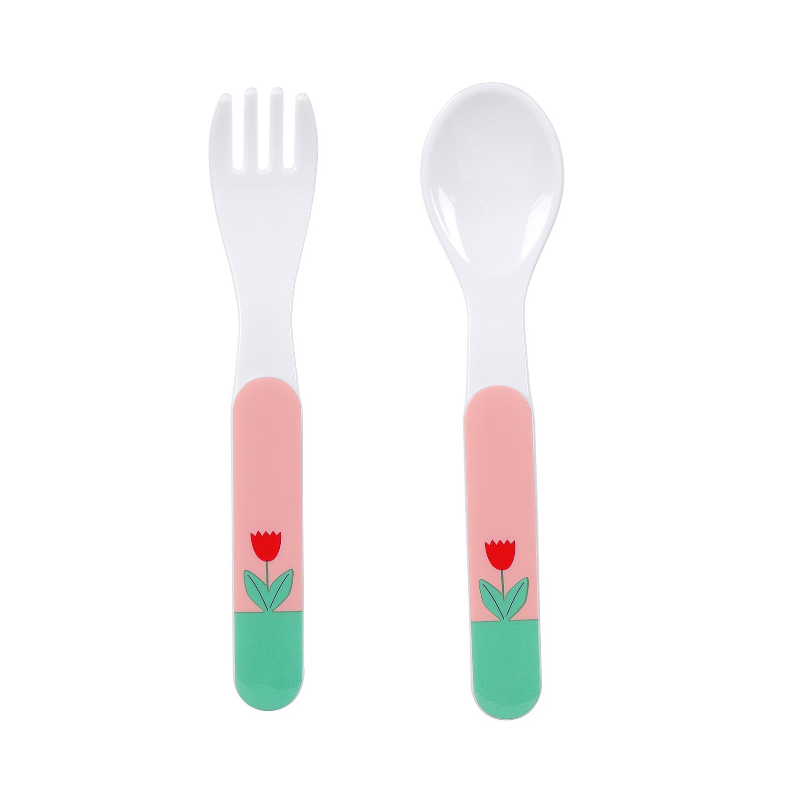 Sterntaler® Kindergeschirr-Set »Kindergeschirr Set 5er Set«