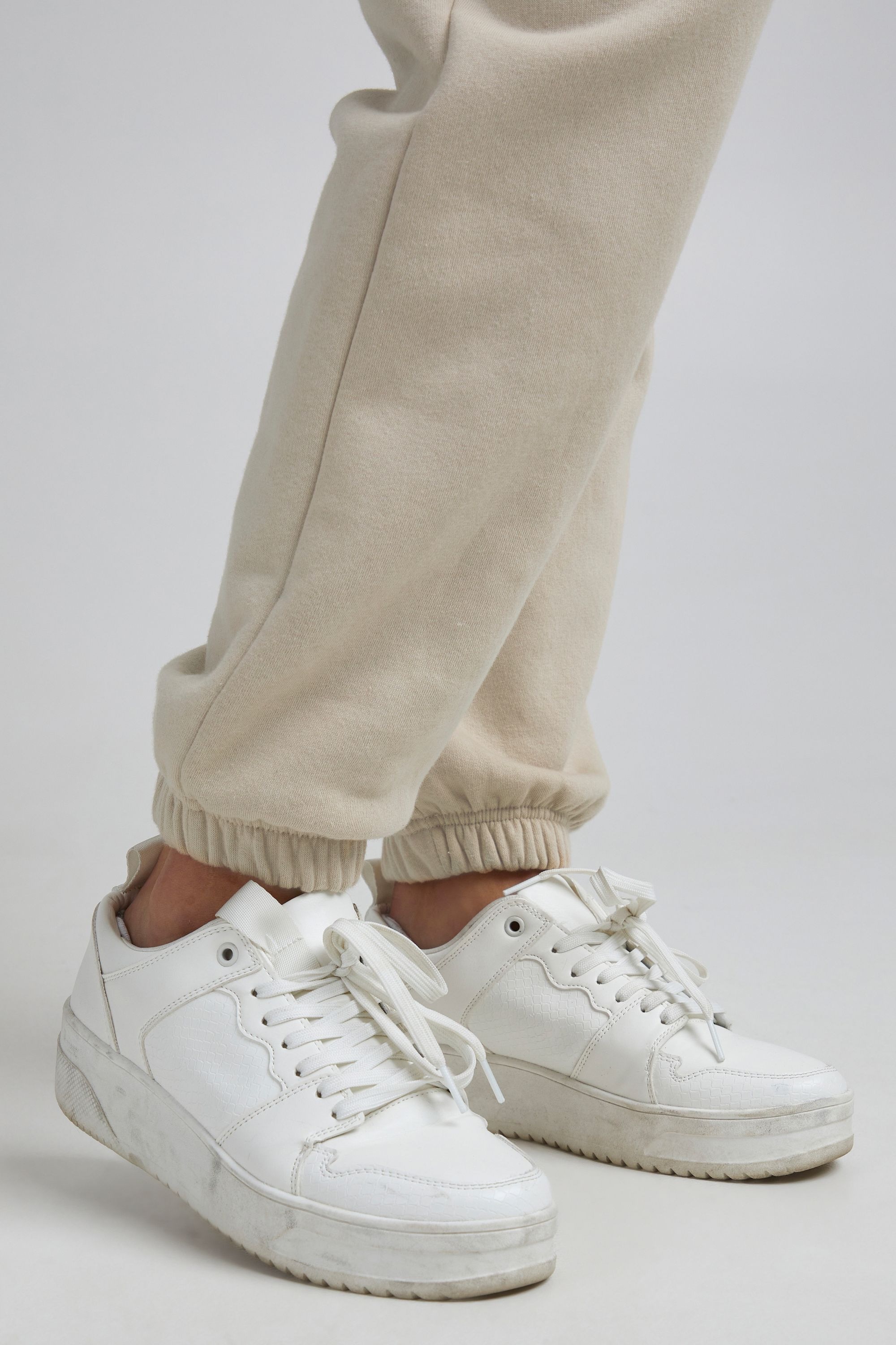 TheJoggConcept Sweathose »Sweathose JCSafine«