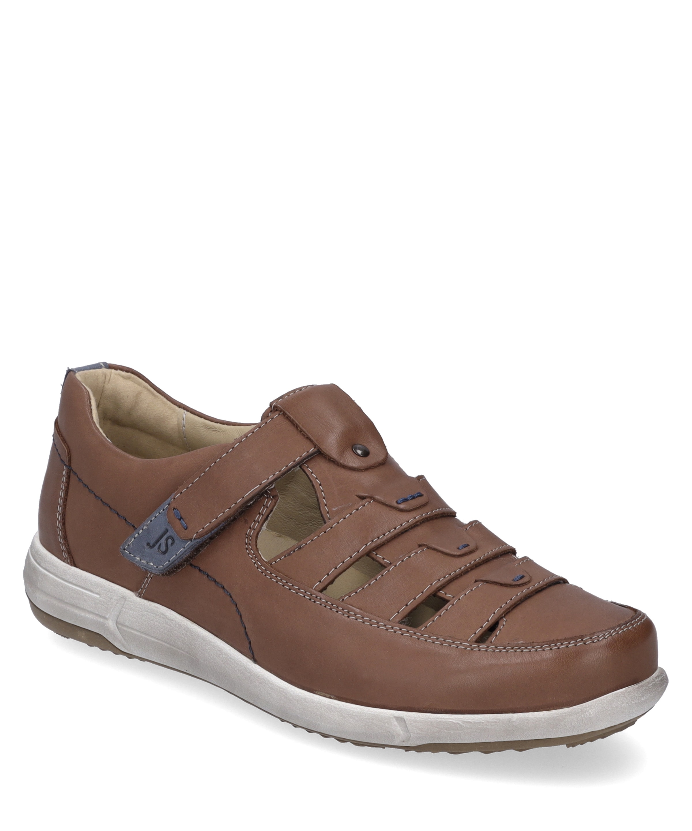 Josef Seibel Slipper »Enrico 6, braun«